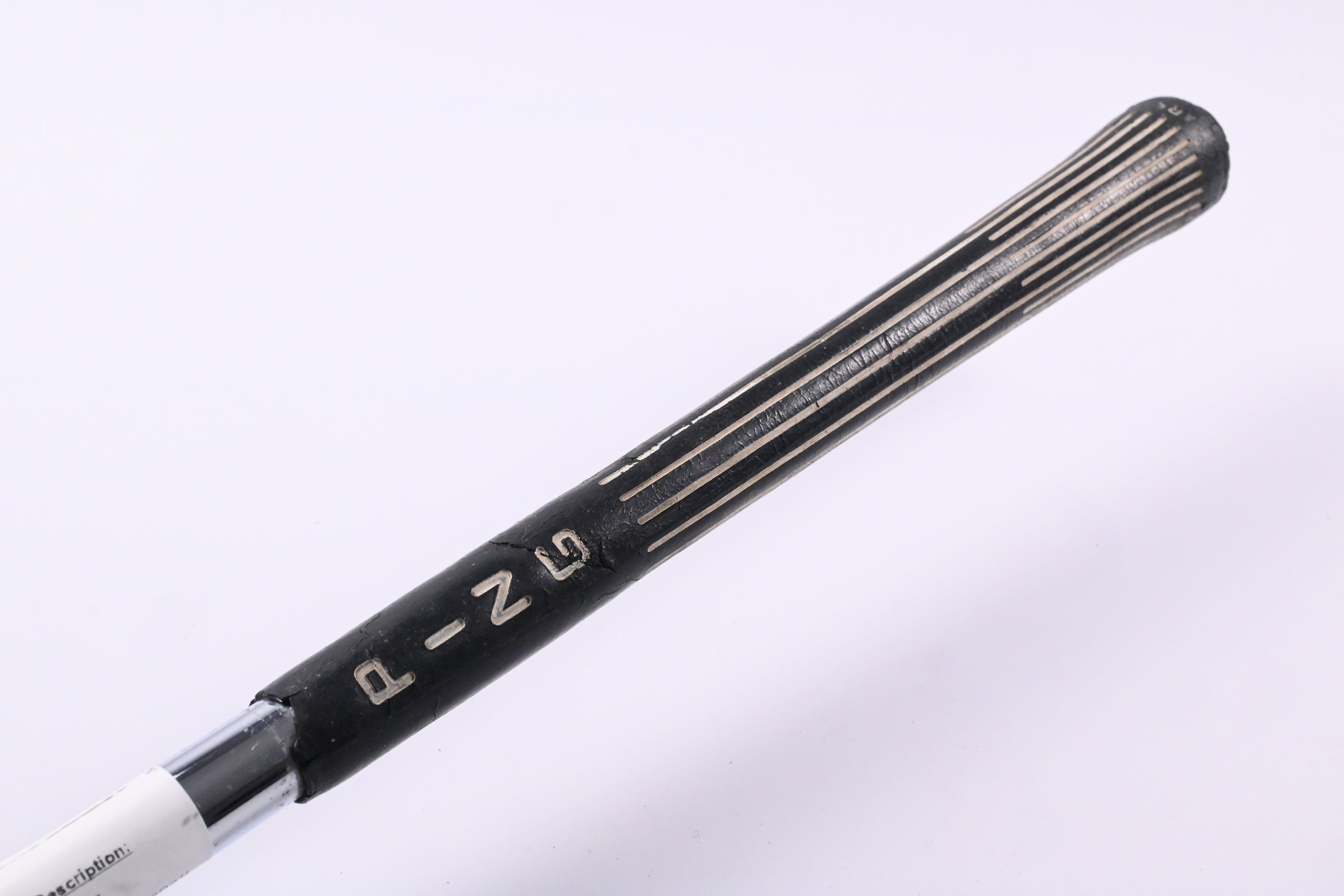 Ping Eye 2 Driver / 10.5 Degree / Stiff Flex Ping KT Shaft