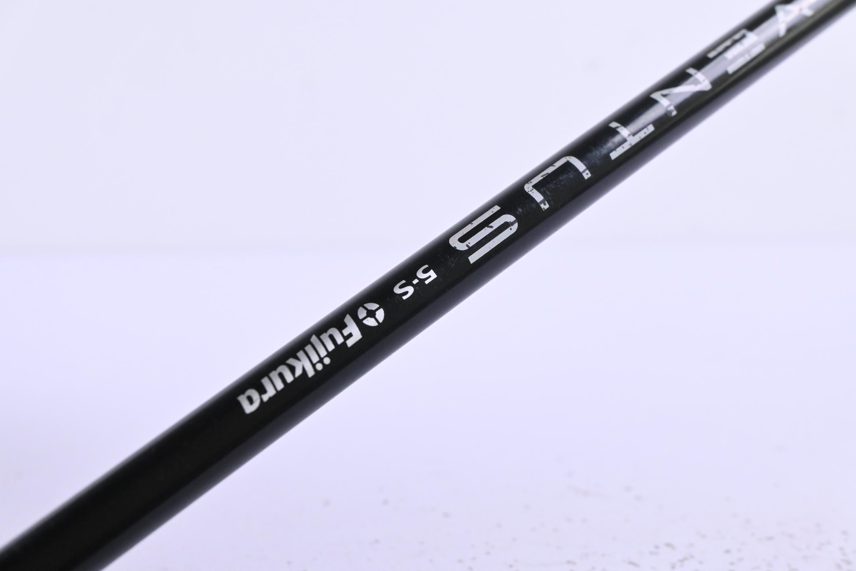 Taylormade Stealth Driver / 10.5 Degree / Stiff Flex Fujikura Ventus Red 5 Shaft
