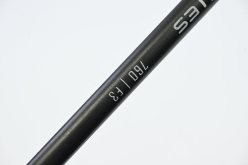 Taylormade P790 2019  #7 Iron / Regular Flex UST Recoil ES 760 Shaft