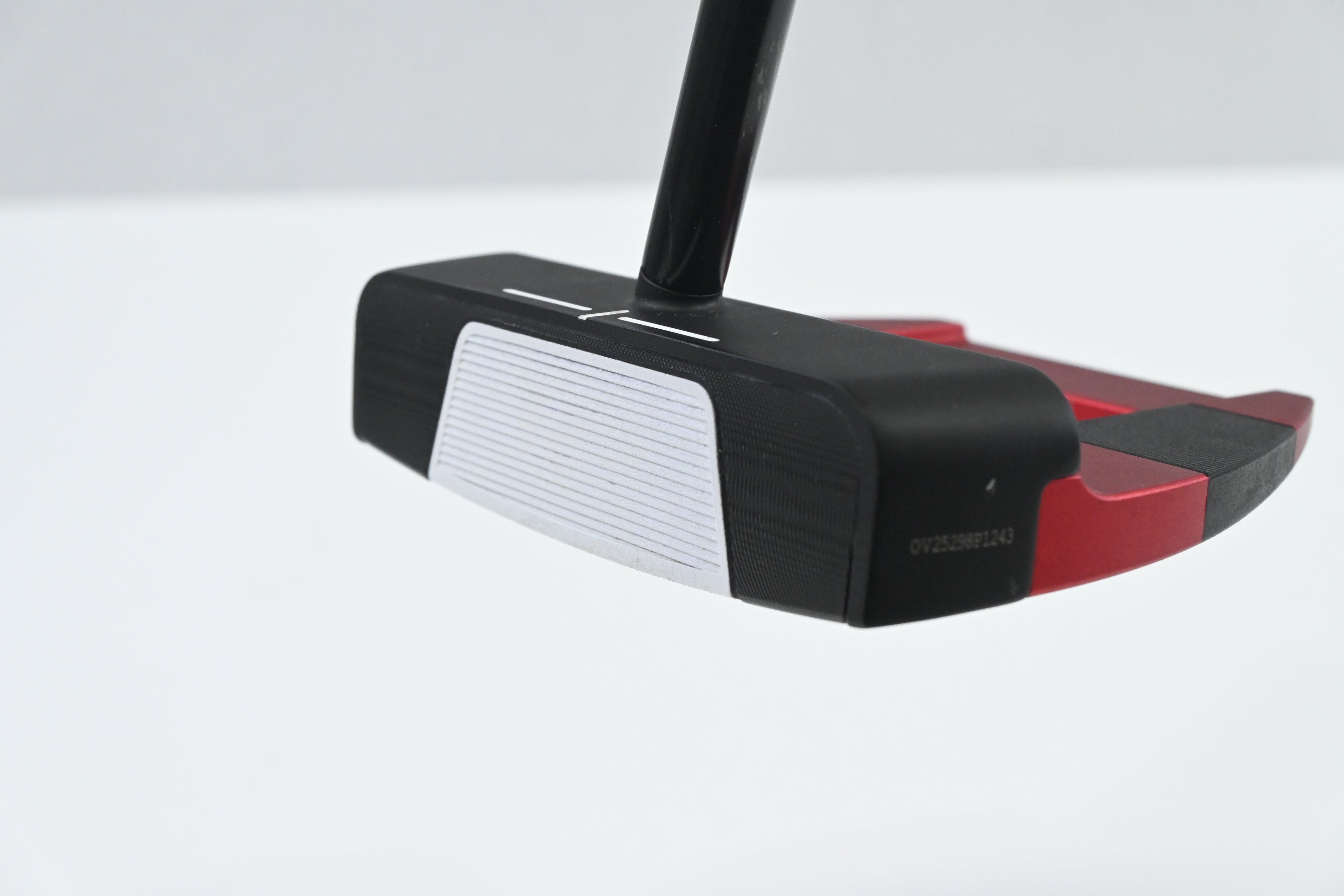 Odyssey Square 2 Square Tri-Hot Jailbird Cruiser Putter / 38 Inch