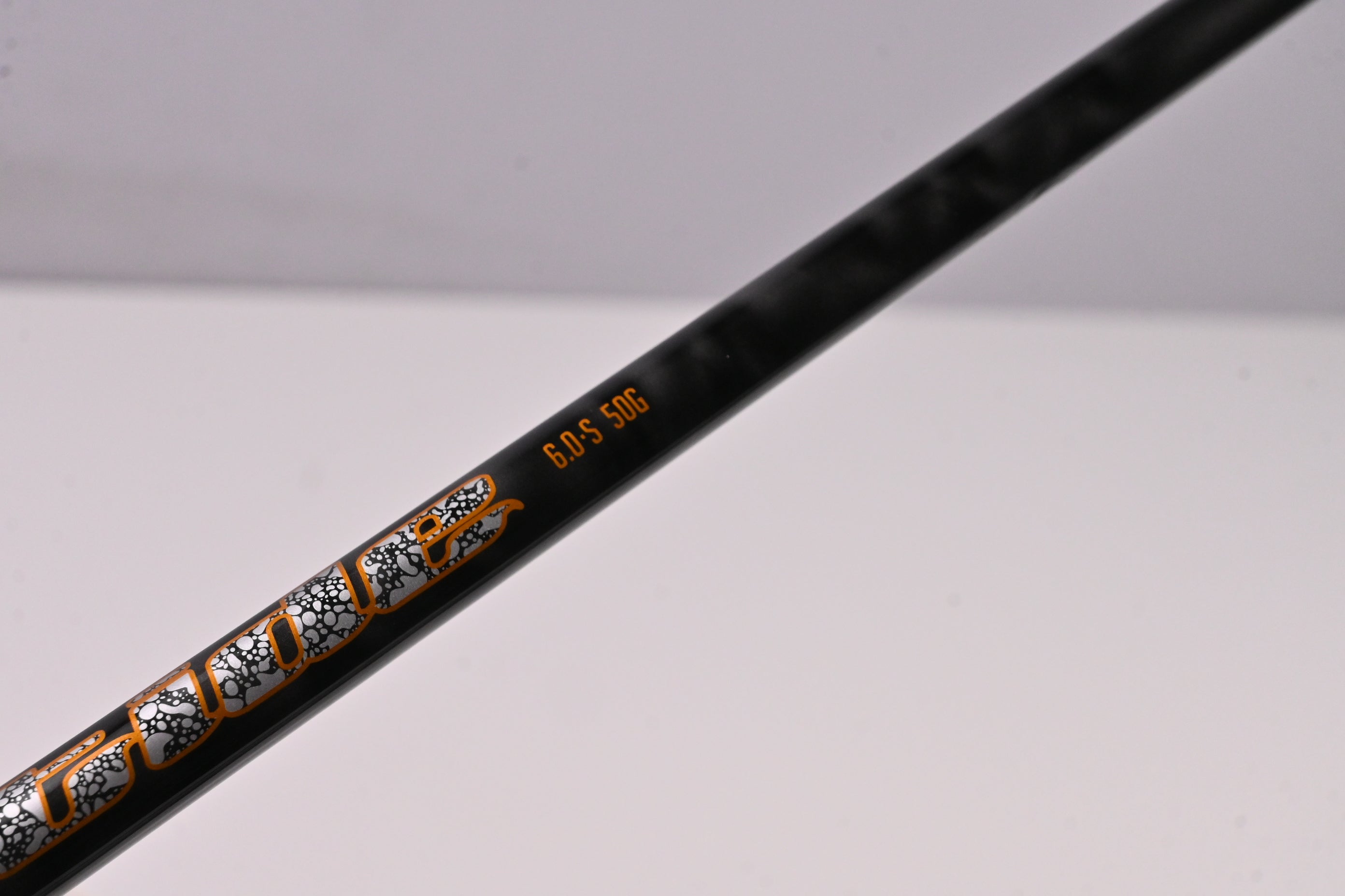 EvenFlow Riptide 50 Small Batch Driver Shaft / Stiff Flex / 0.335" Tip / Uncut