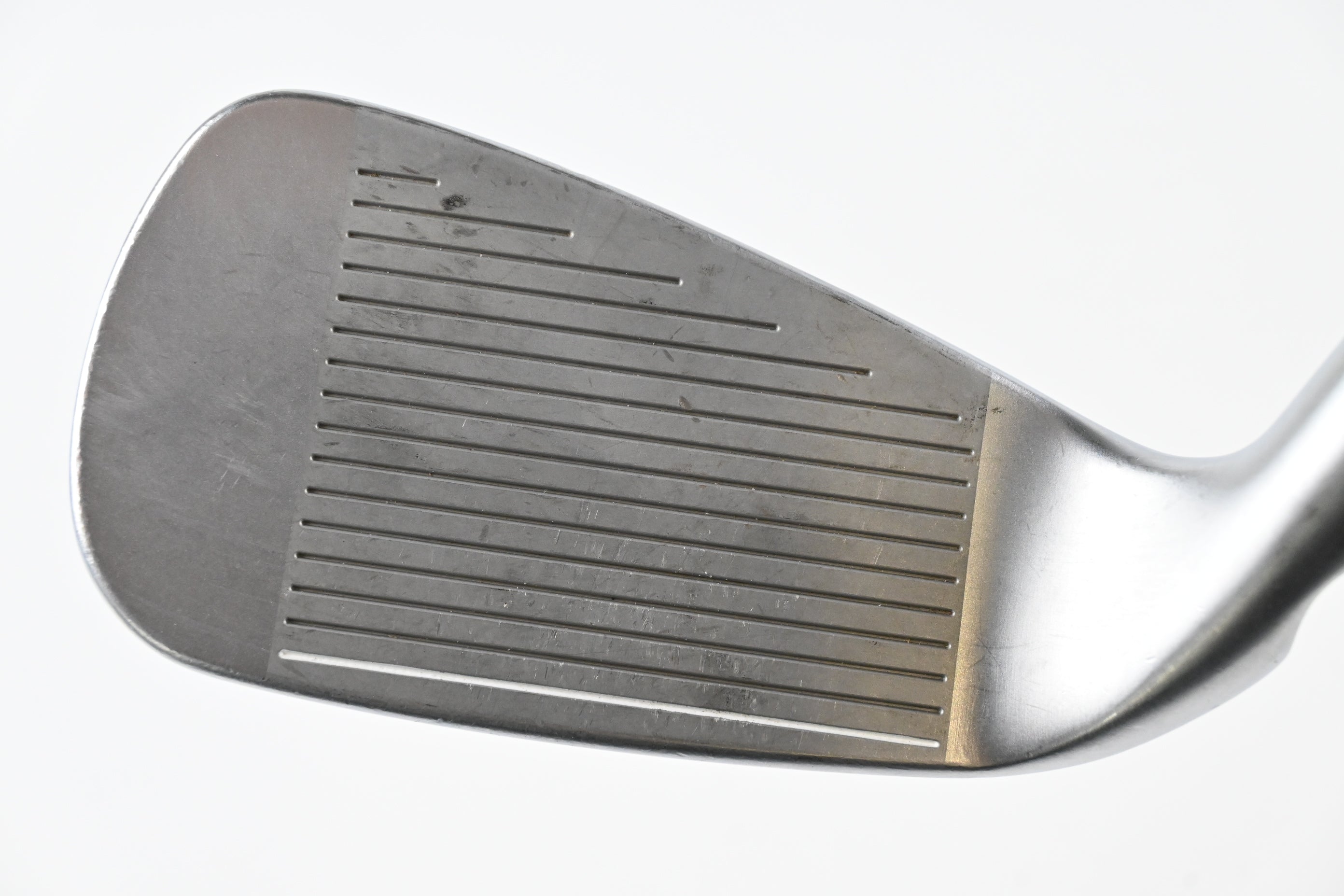 Ping ChipR / 38.5 Degree / Black Dot / Wedge Flex Ping Z-Z115 Shaft
