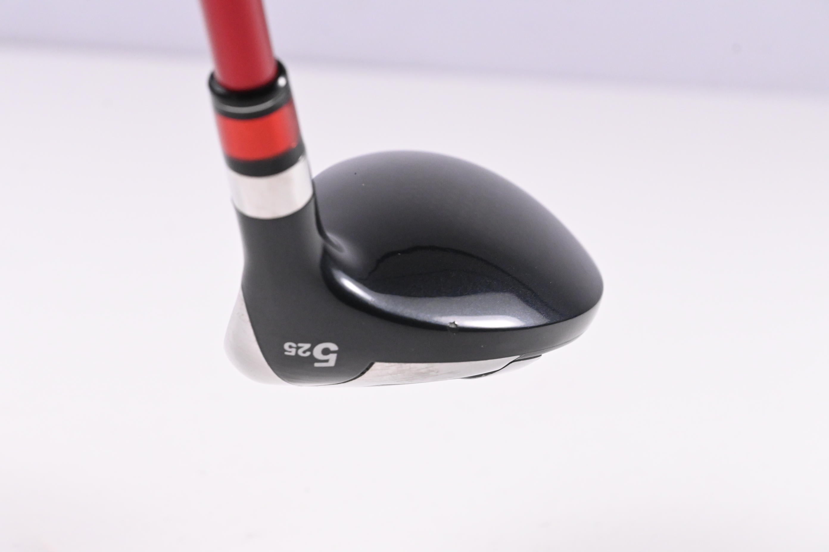 Yonex Ezone SD #5 Hybrid / 25 Degree / Light Flex Yonex Nanospeed 200 Shaft