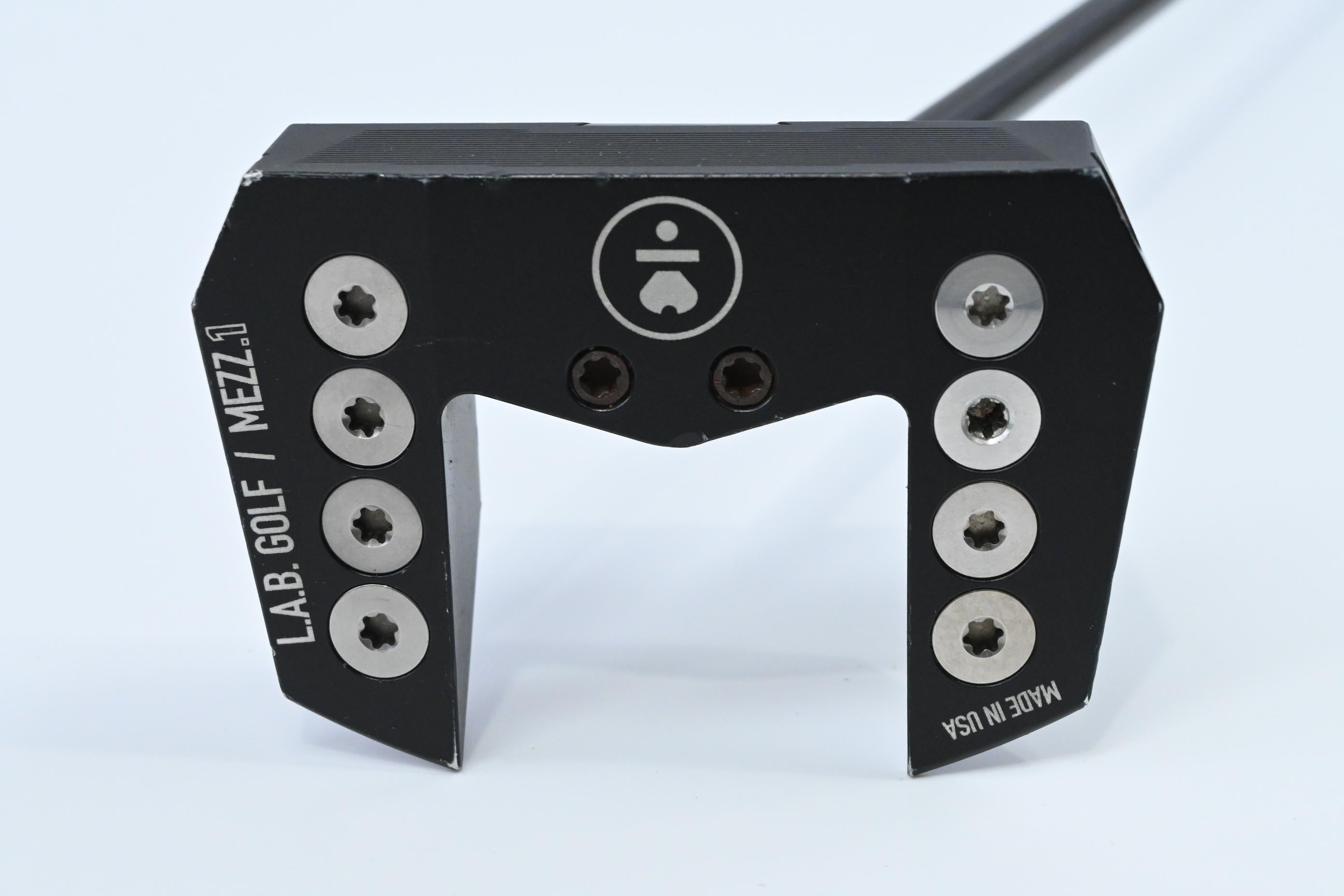 L.A.B. Golf Mezz.1 Putter / 34 Inch