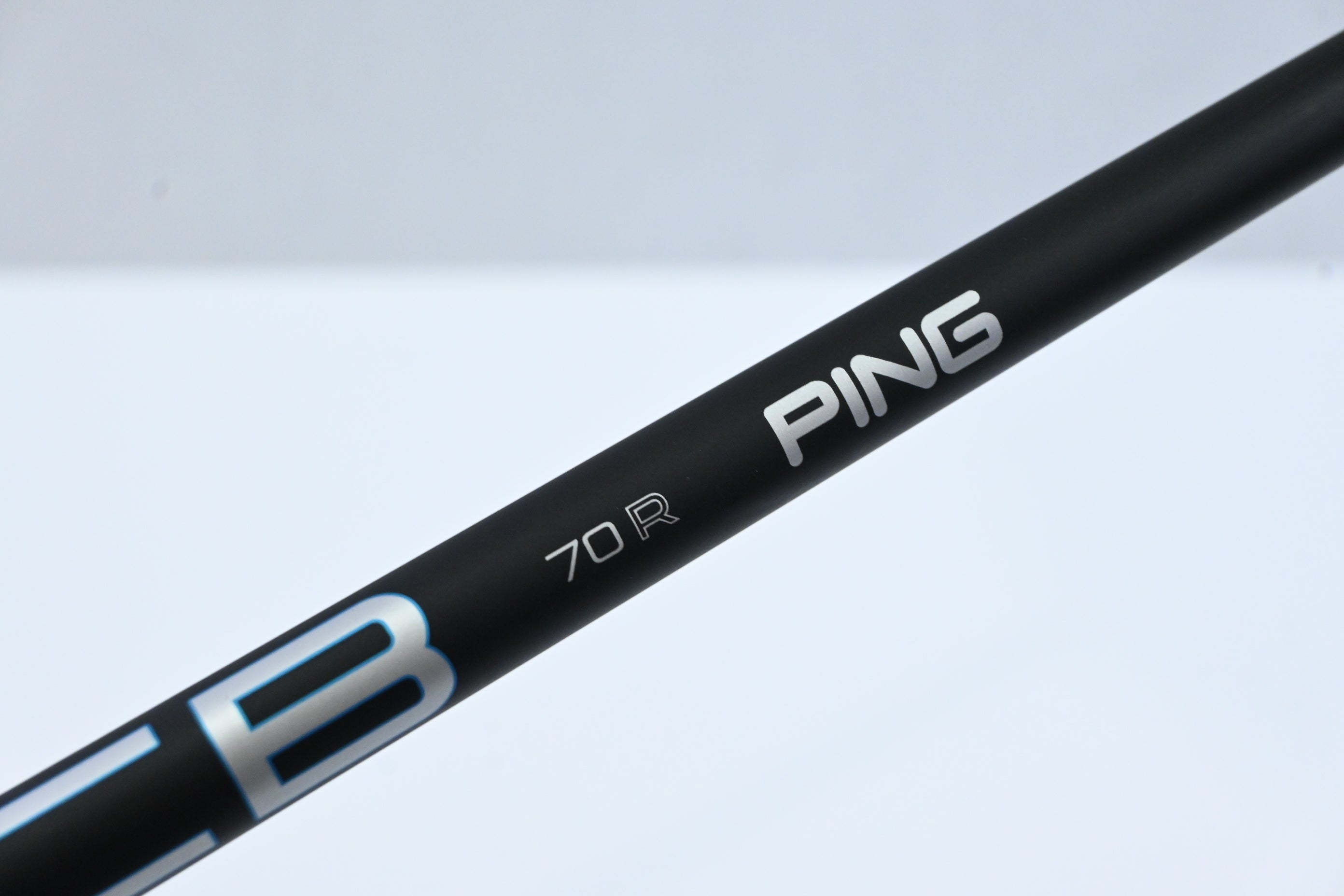 Ping Alta CB Blue 70 #5 Hybrid Shaft / Regular Flex / Ping 3rd Gen
