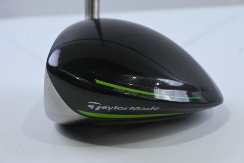 Left Hand Taylormade RBZ Driver / 10.5 Degree / Regular Flex RBZ 55 Shaft