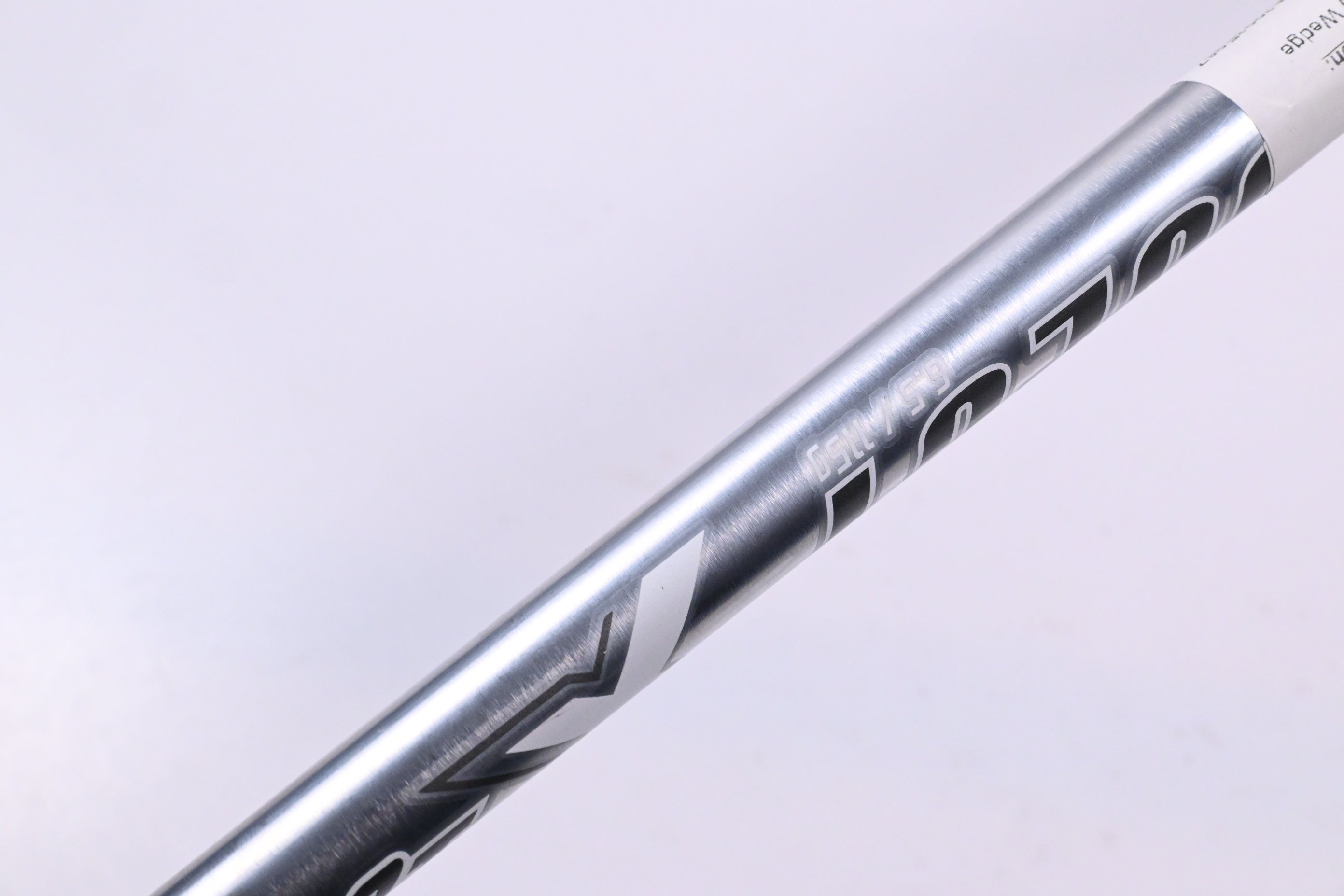 Titleist Vokey SM10 Gap Wedge / 50 Degree / X-Flex Project X IO 115 Shaft