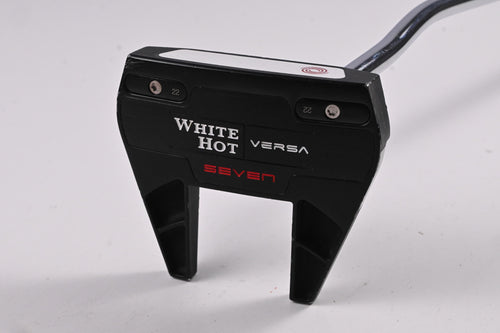 Odyssey White Hot Versa Seven Putter / 35 Inch