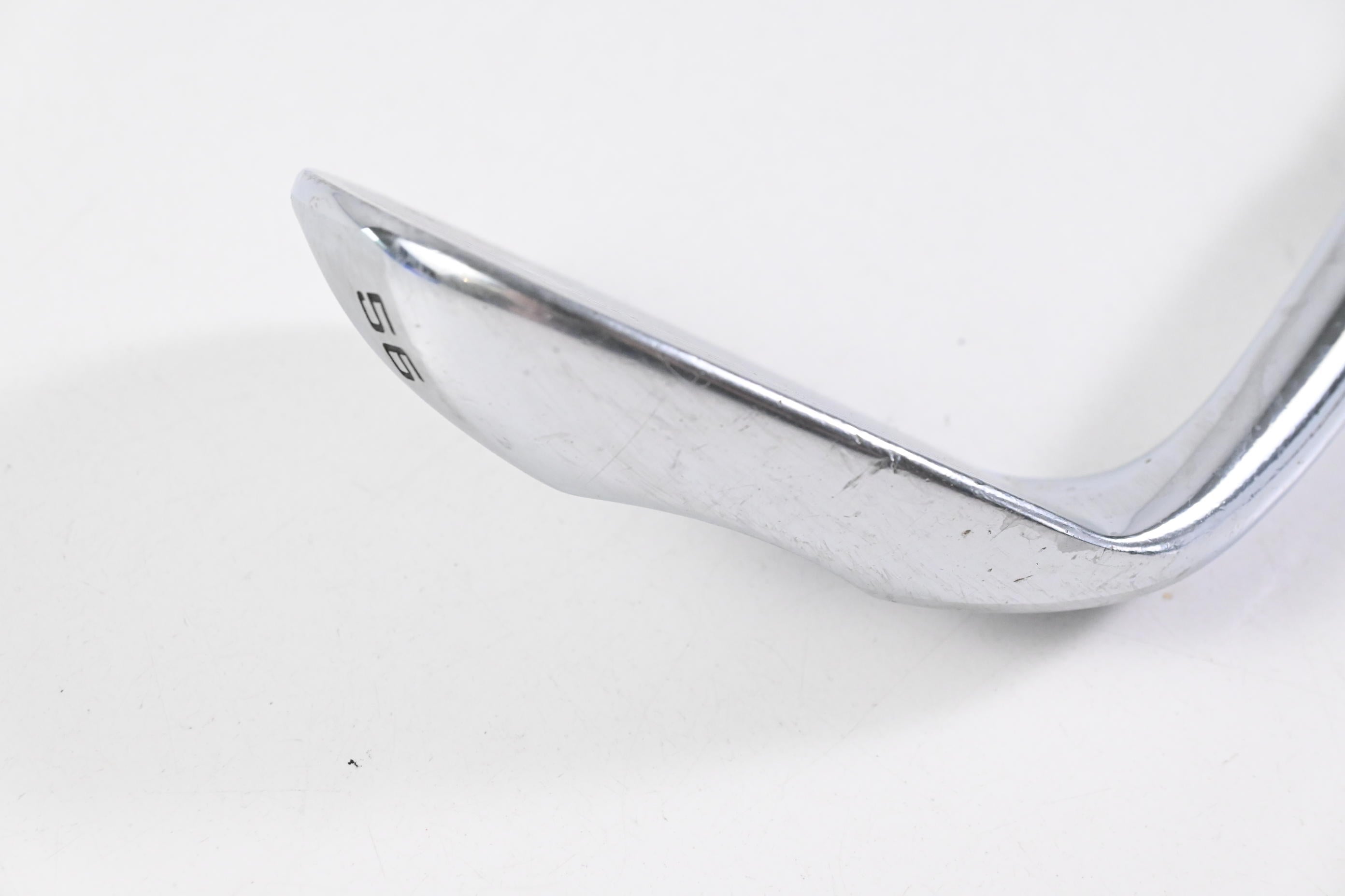 Cobra King Snakebite 2021 One Length Sand Wedge / 56 Degree / Stiff Flex KBS