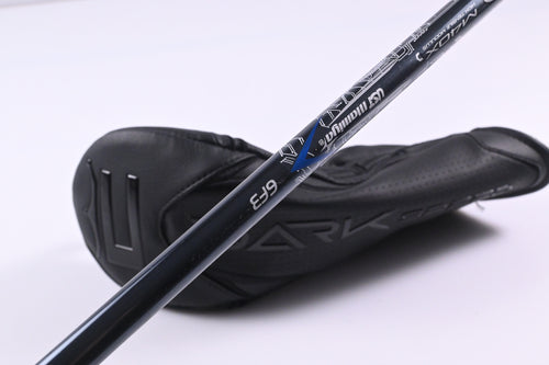 Cobra Darkspeed X #3 Wood / 15 Degree / Regular Flex UST Mamiya LIN-Q 6 Shaft