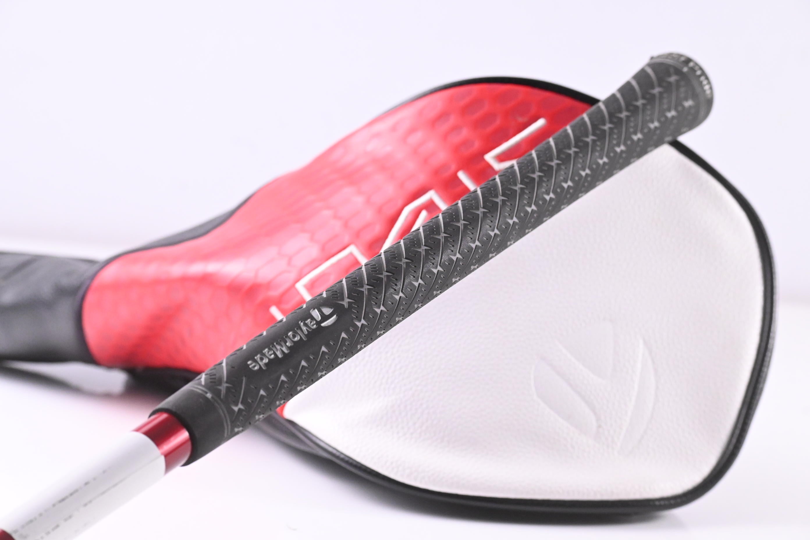 Taylormade Stealth 2 HD Driver / 12 Degree / Regular Flex Fujikura Ventus TR Red