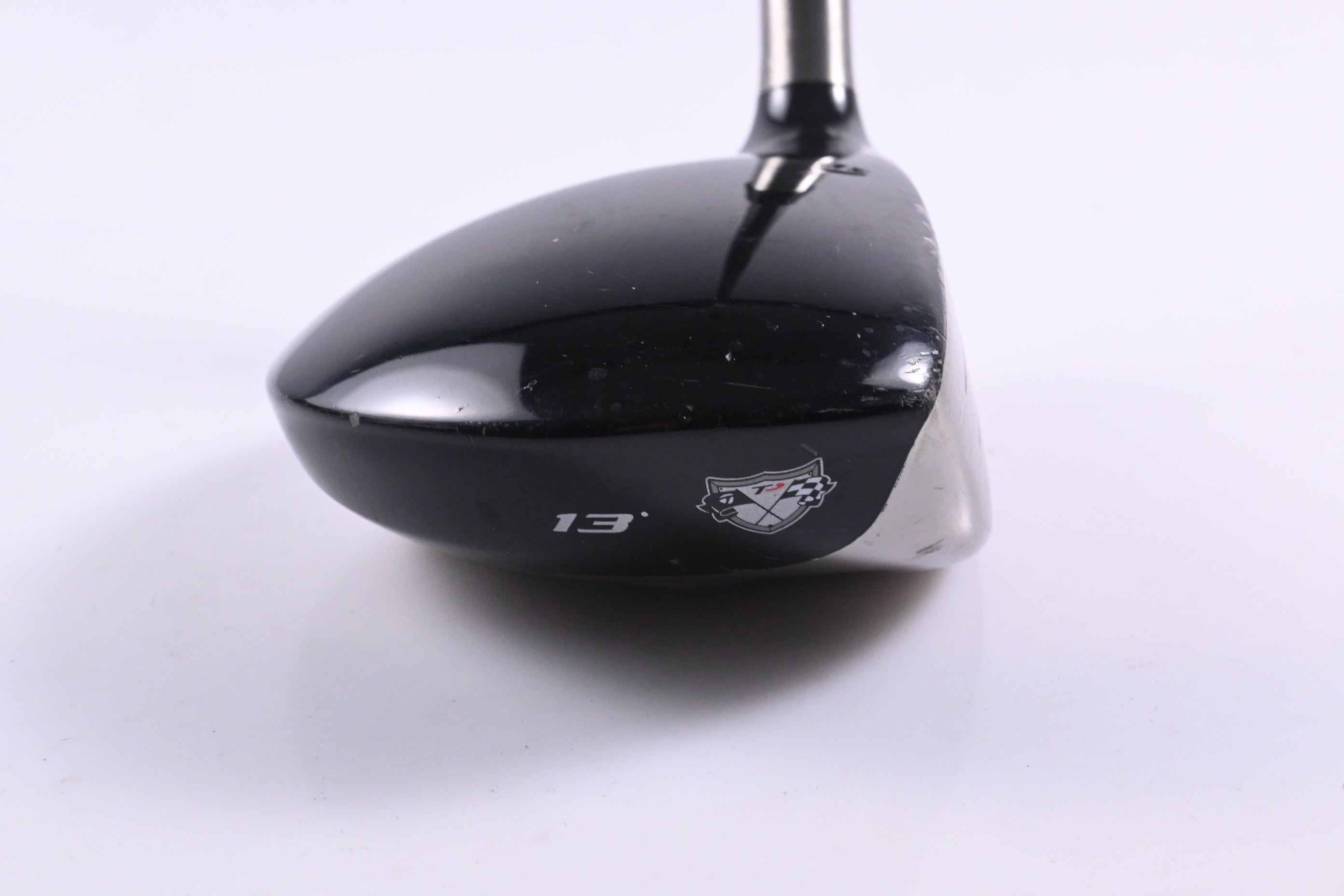 Taylormade R7 TP TS #3 Wood / 13 Degree / Stiff Flex Fujikura Motore Speeder 83