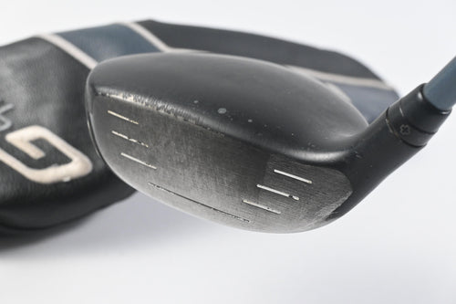 Ping G425 Max #3 Wood / 14.5 Degree / Regular Flex Ping Alta CB Slate 65 Shaft