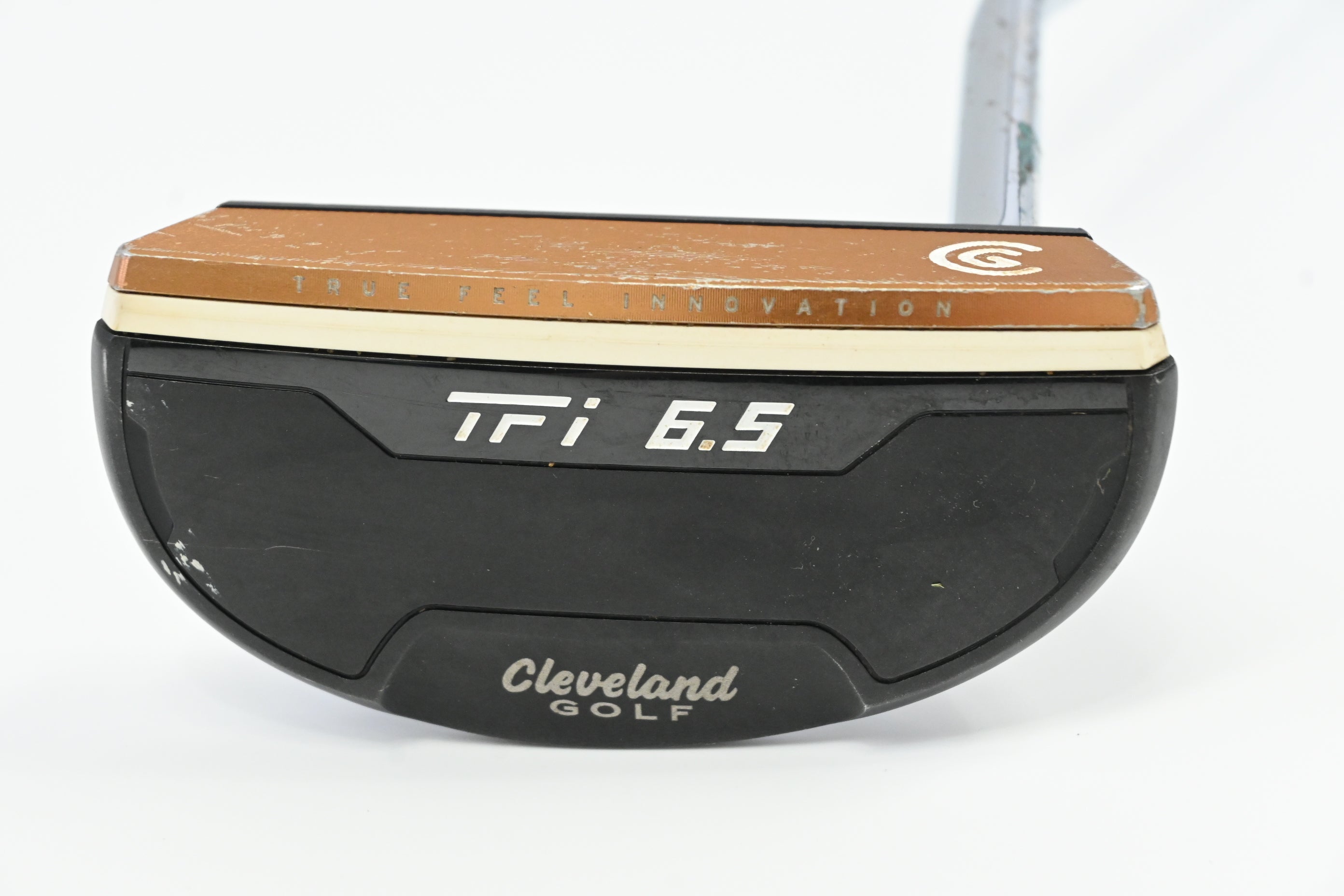 Cleveland TFI 2135 Black 6.5 Putter / 34 Inch