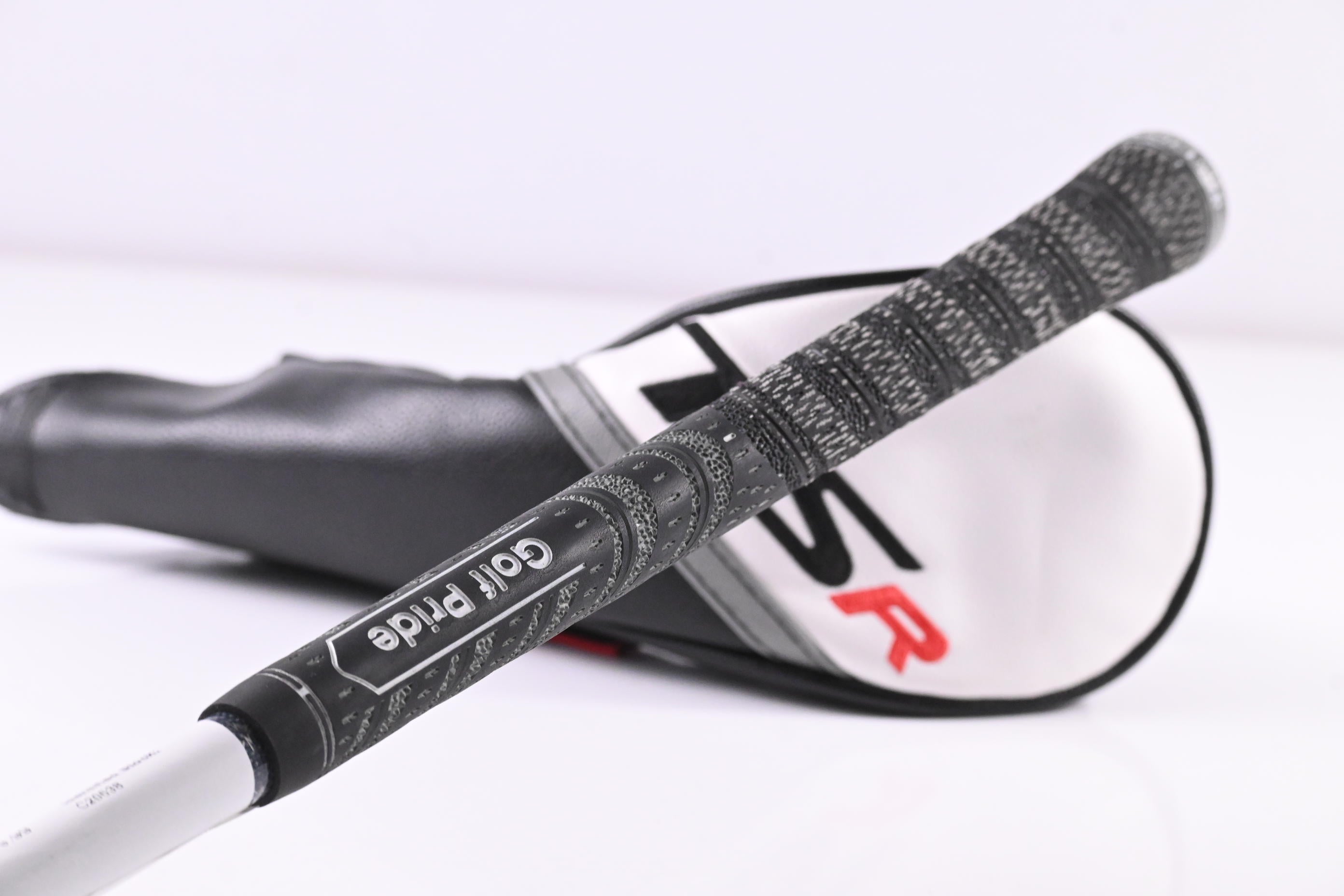 Titleist TSR2 #4 Hybrid / 21 Degree / Regular Flex Tensei AV Blue 65 Shaft