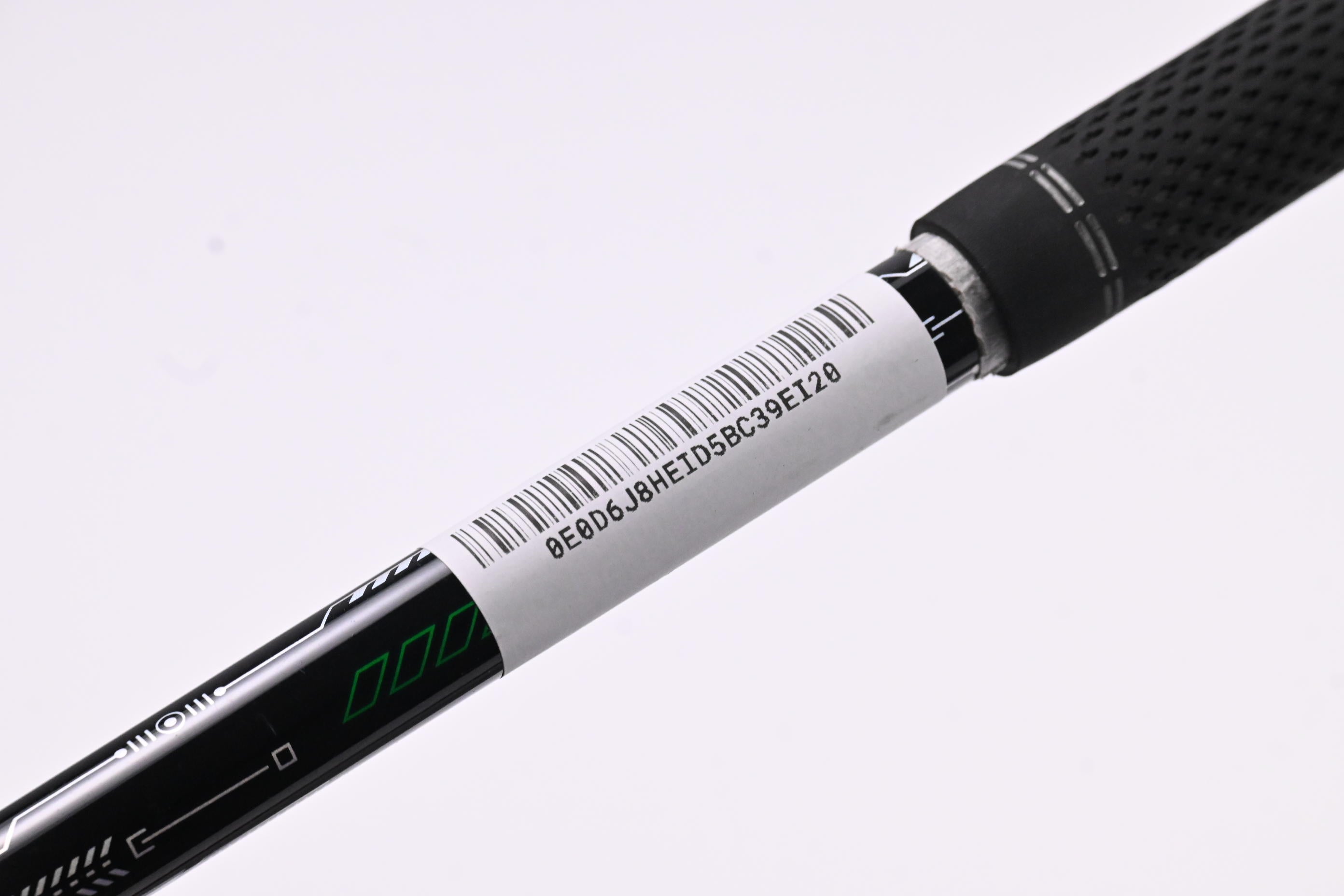 Accra FX Green 200 Series Hybrid Shaft / Regular Flex / Ping 4th Gen
