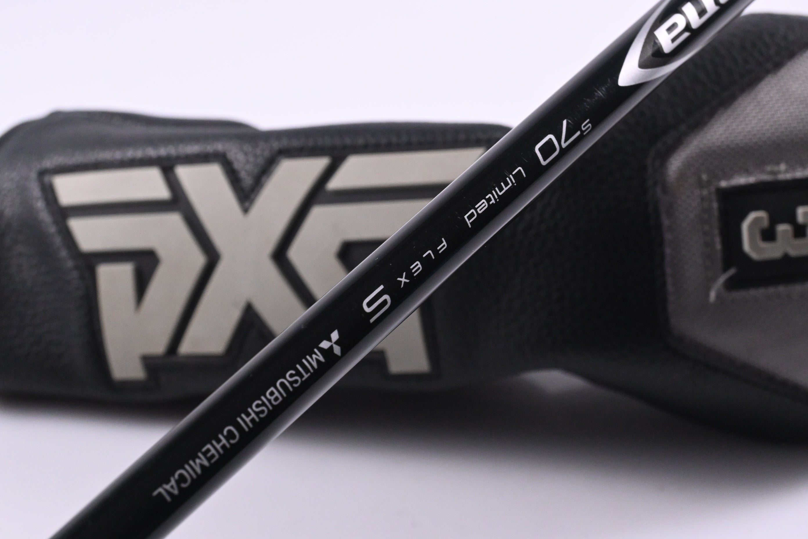 PXG 0341 X Gen4 #3 Wood / 15 Degree / Stiff Flex Diamana S70 Shaft