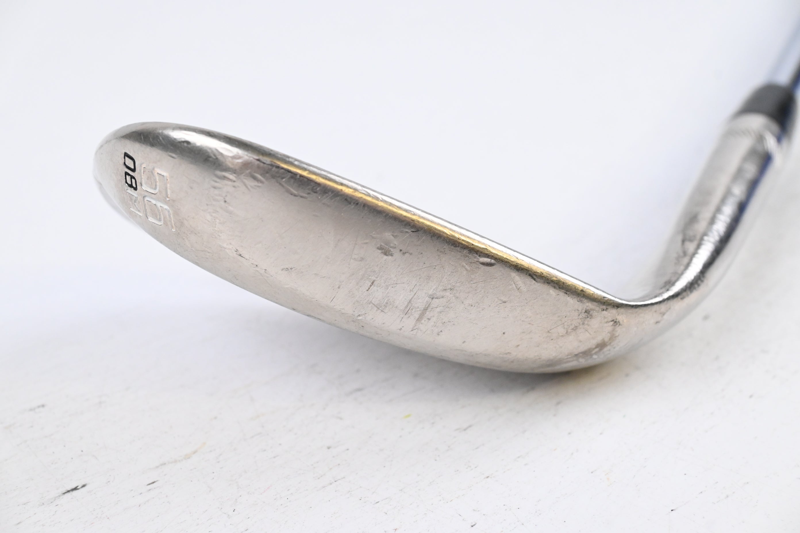 Titleist Vokey SM8 Sand Wedge / 56 Degree / Wedge Flex Vokey Design Shaft