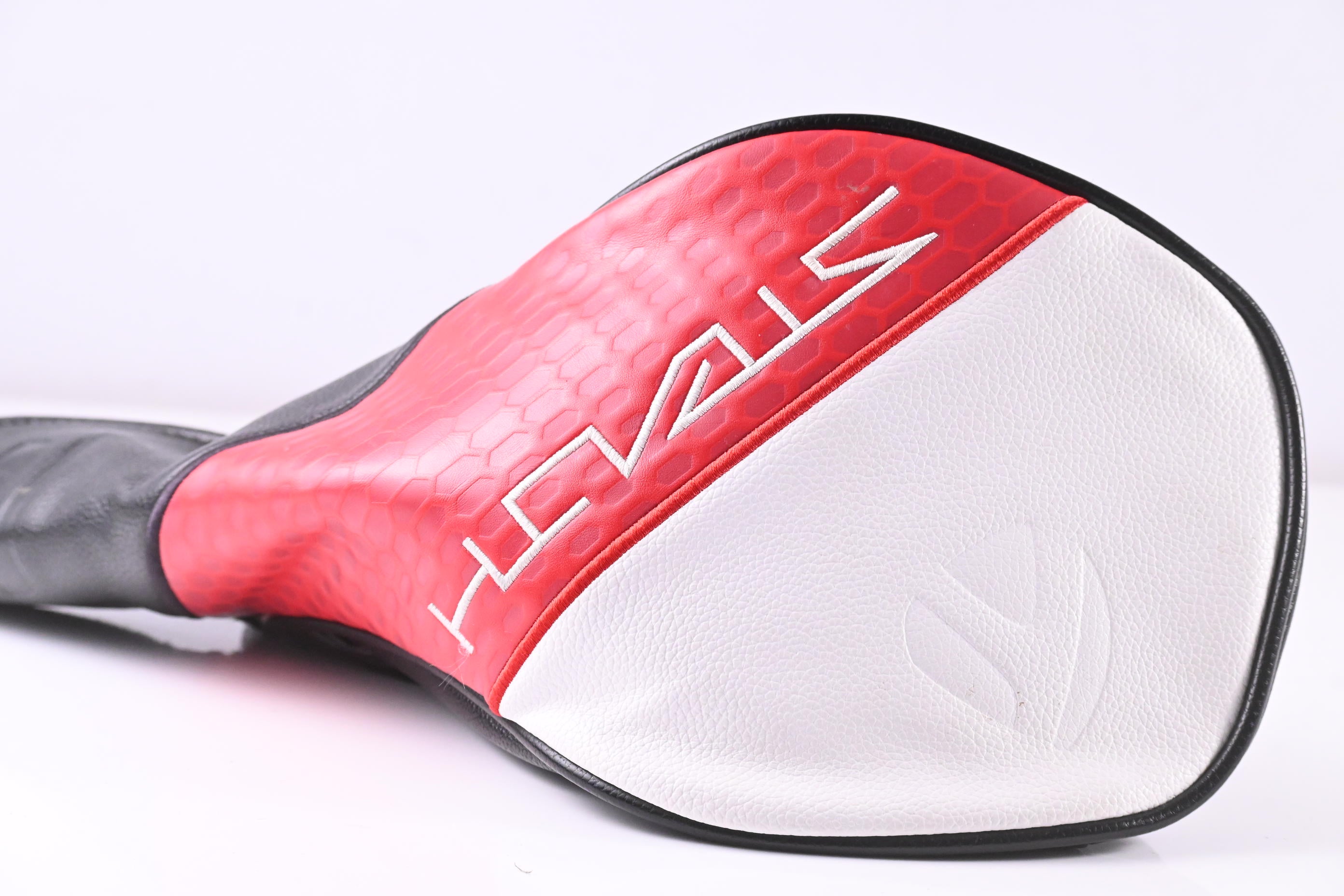 Taylormade Stealth 2 HD Driver / 12 Degree / Regular Flex Fujikura Ventus TR Red