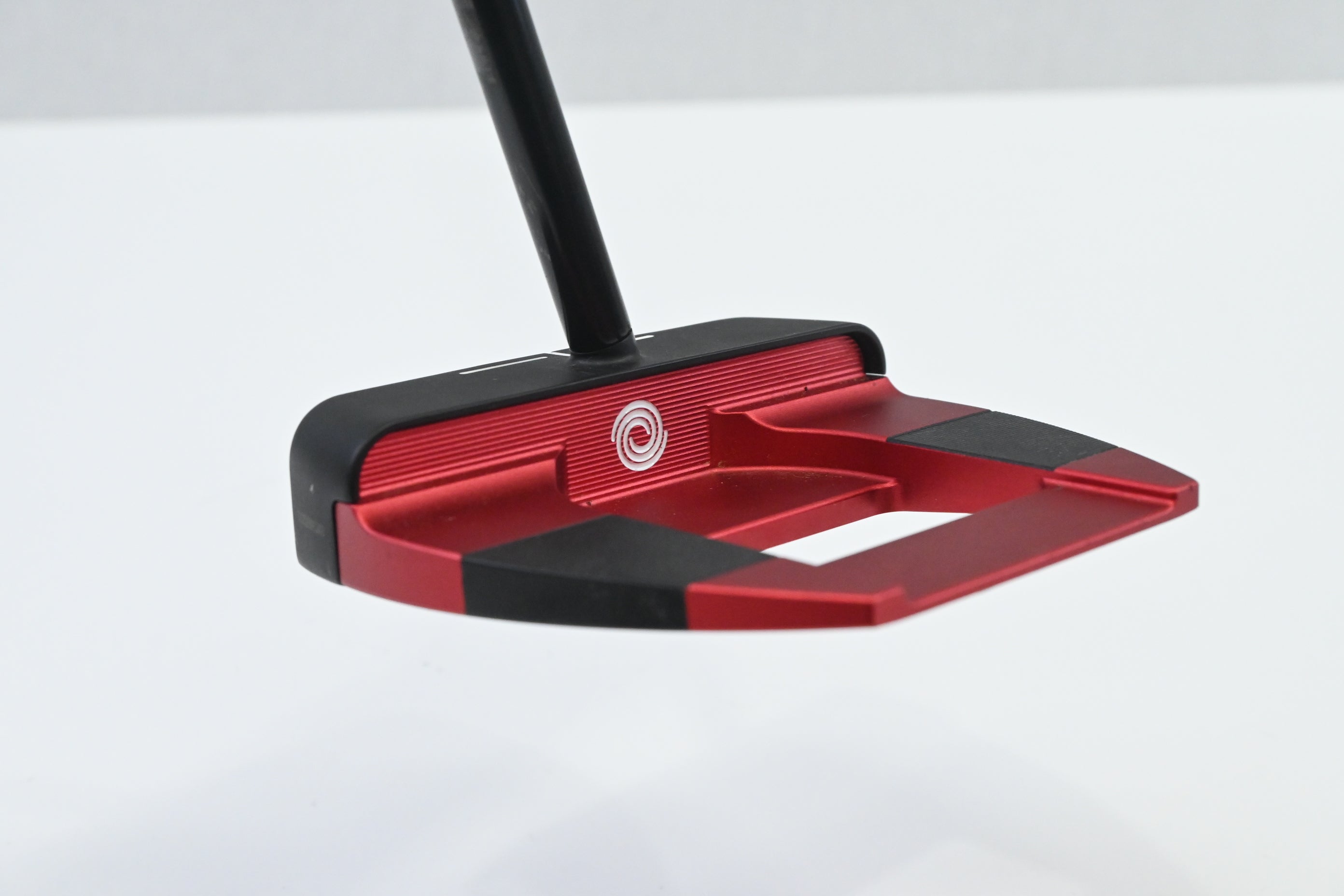 Odyssey Square 2 Square Tri-Hot Jailbird Cruiser Putter / 38 Inch
