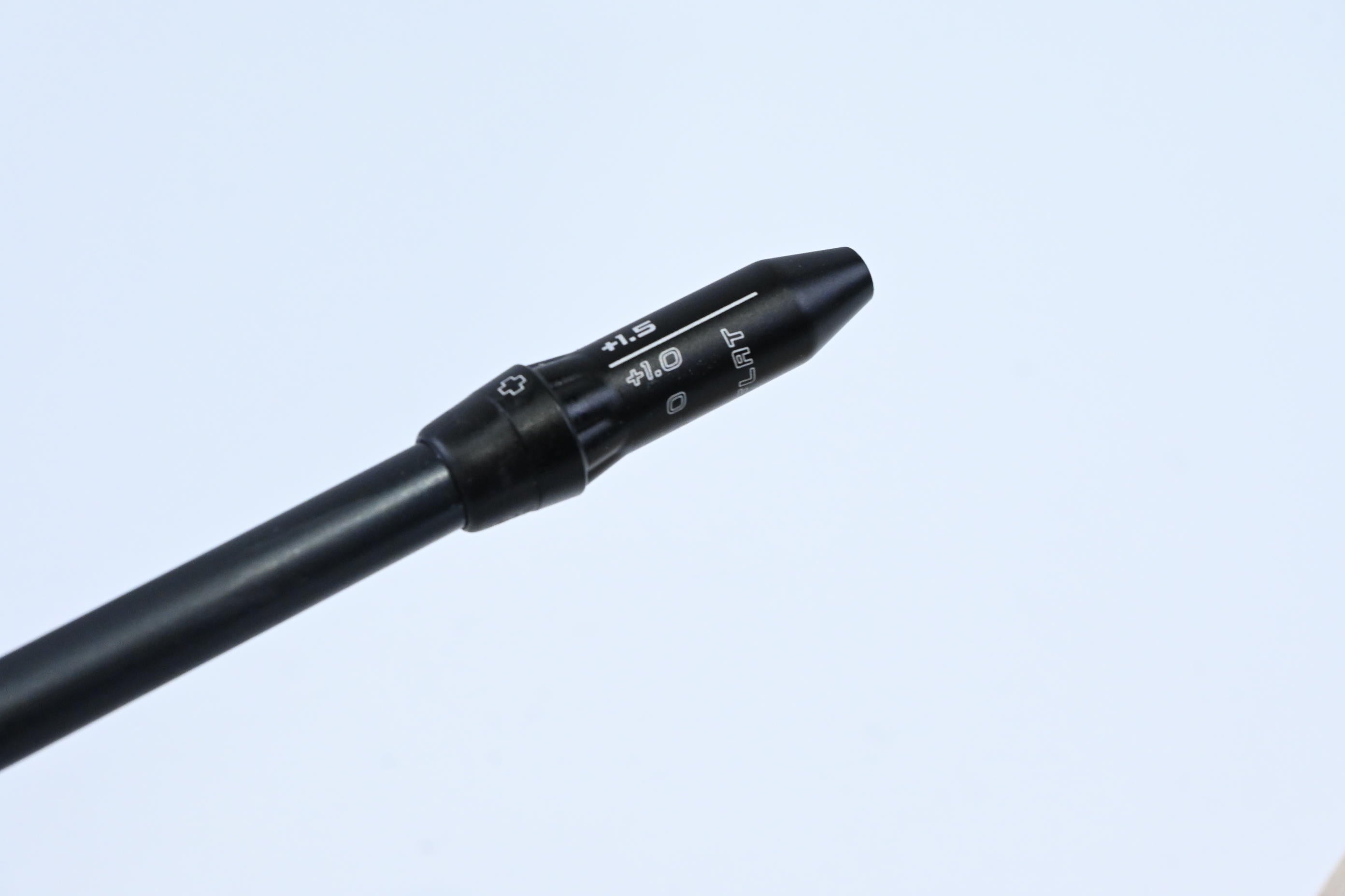 Ping Alta CB Red 55 Driver Shaft / Stiff Flex / Ping 4th Gen