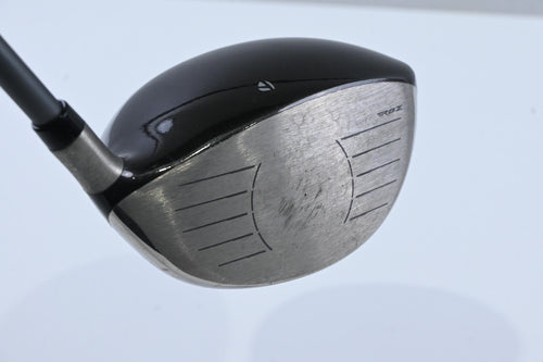 Left Hand Taylormade RBZ Driver / 10.5 Degree / Regular Flex RBZ 55 Shaft