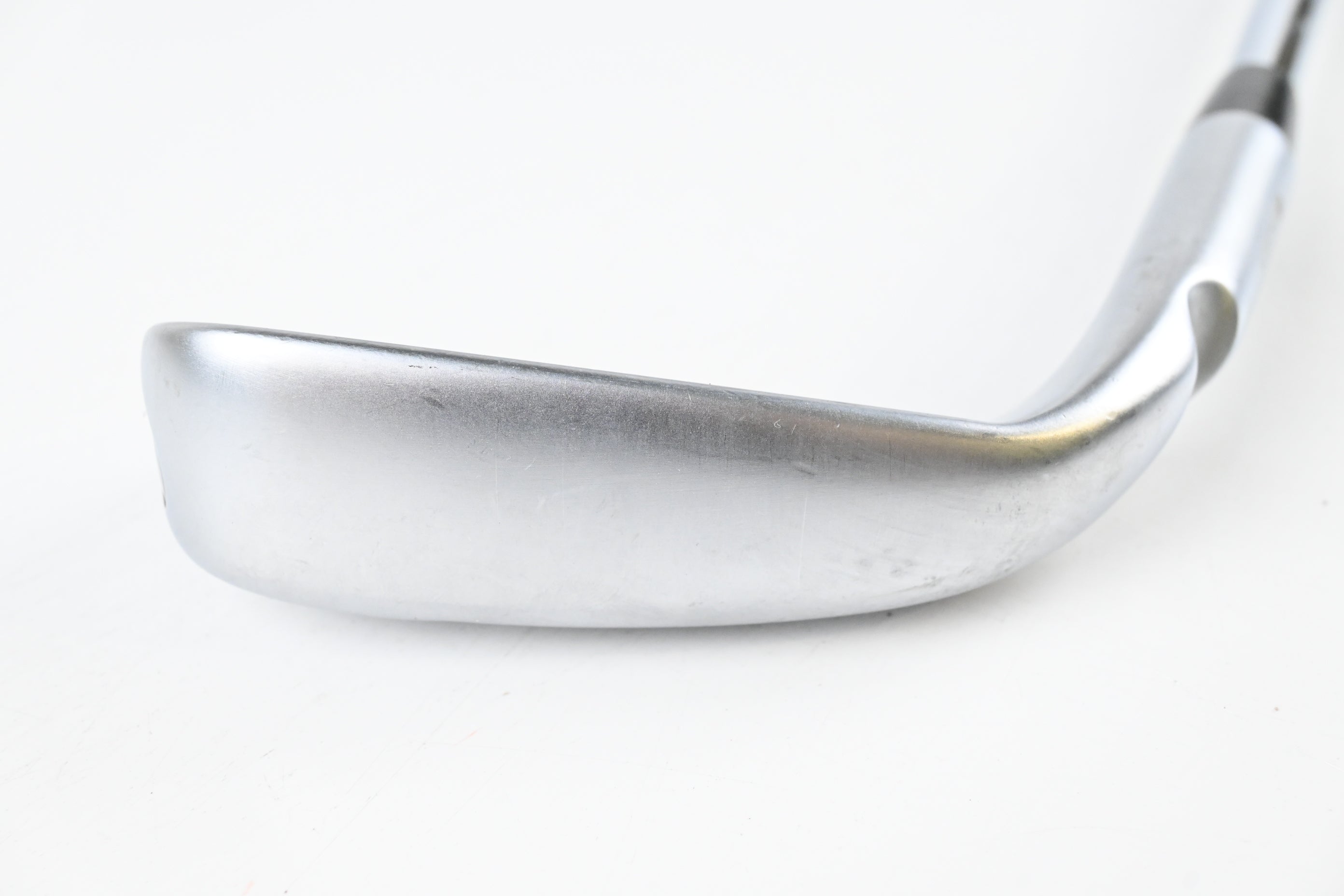 Ping ChipR / 38.5 Degree / Black Dot / Wedge Flex Ping Z-Z115 Shaft