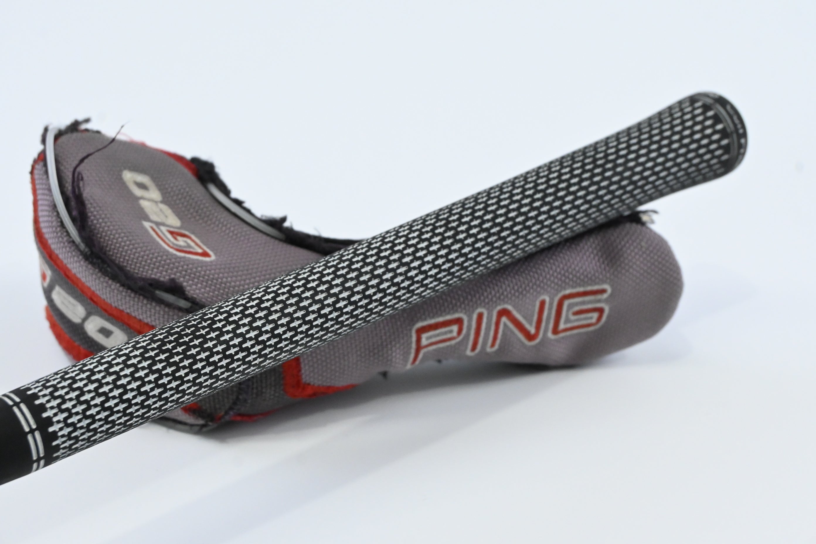 Ping G20 #2 Hybrid / 17 Degree / Regular Flex Ping TFC 169 Shaft