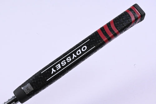 Odyssey Square 2 Square Tri-Hot Jailbird Putter / 34 Inch
