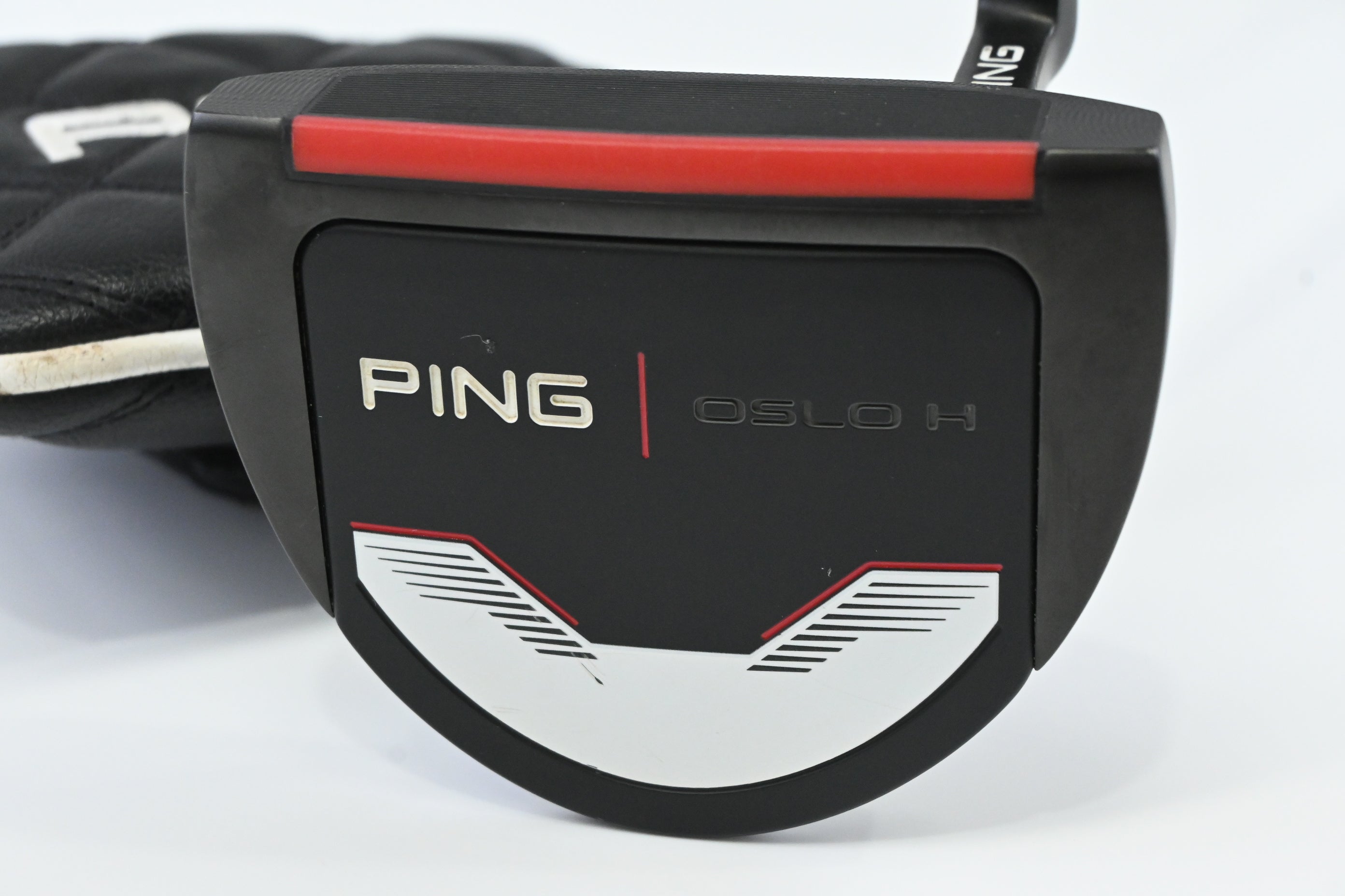 Ping Oslo H 2021 Putter / 37 Inch