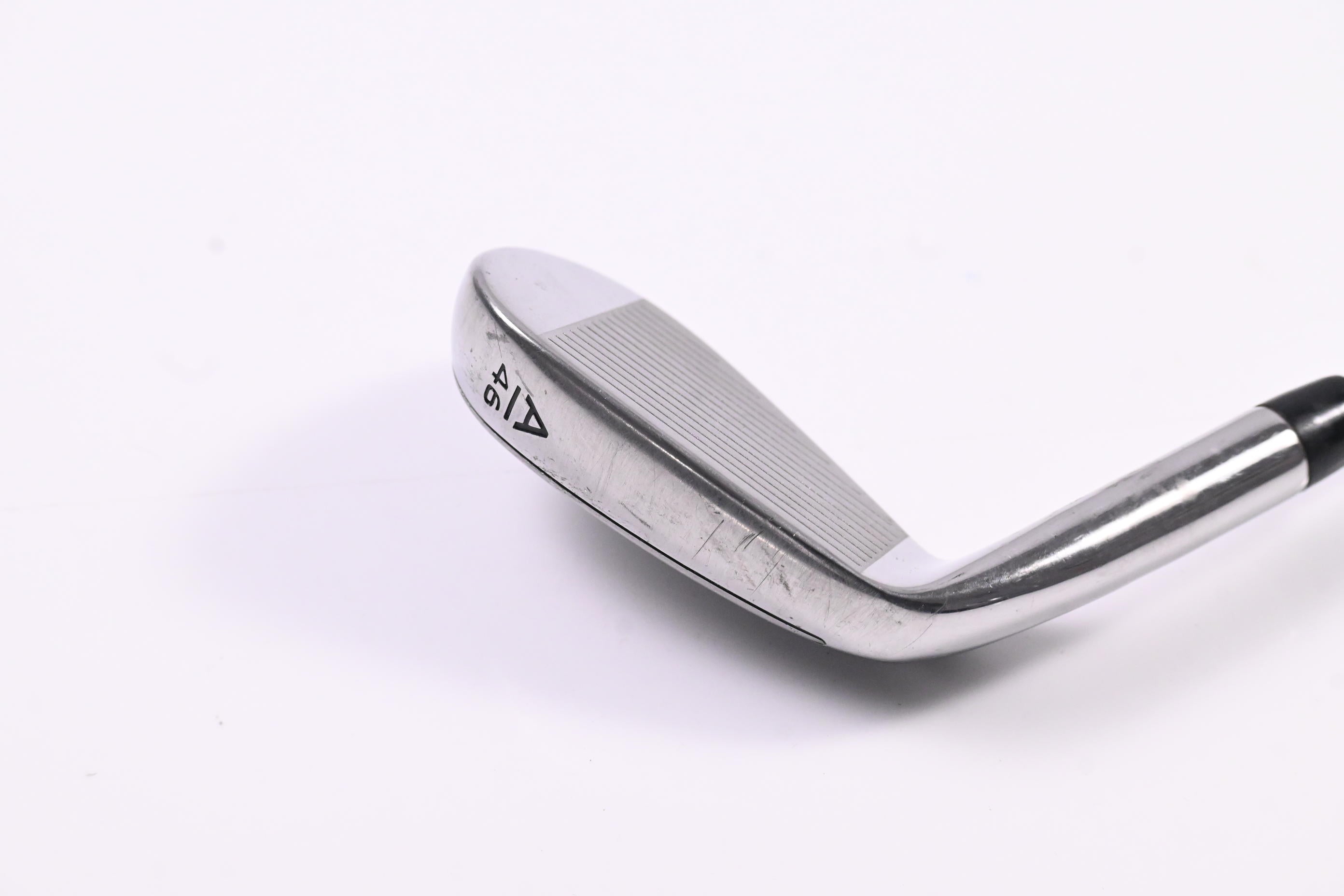 Callaway Paradym Ai Smoke Gap Wedge / 46 Degree / Stiff Flex Elevate 95