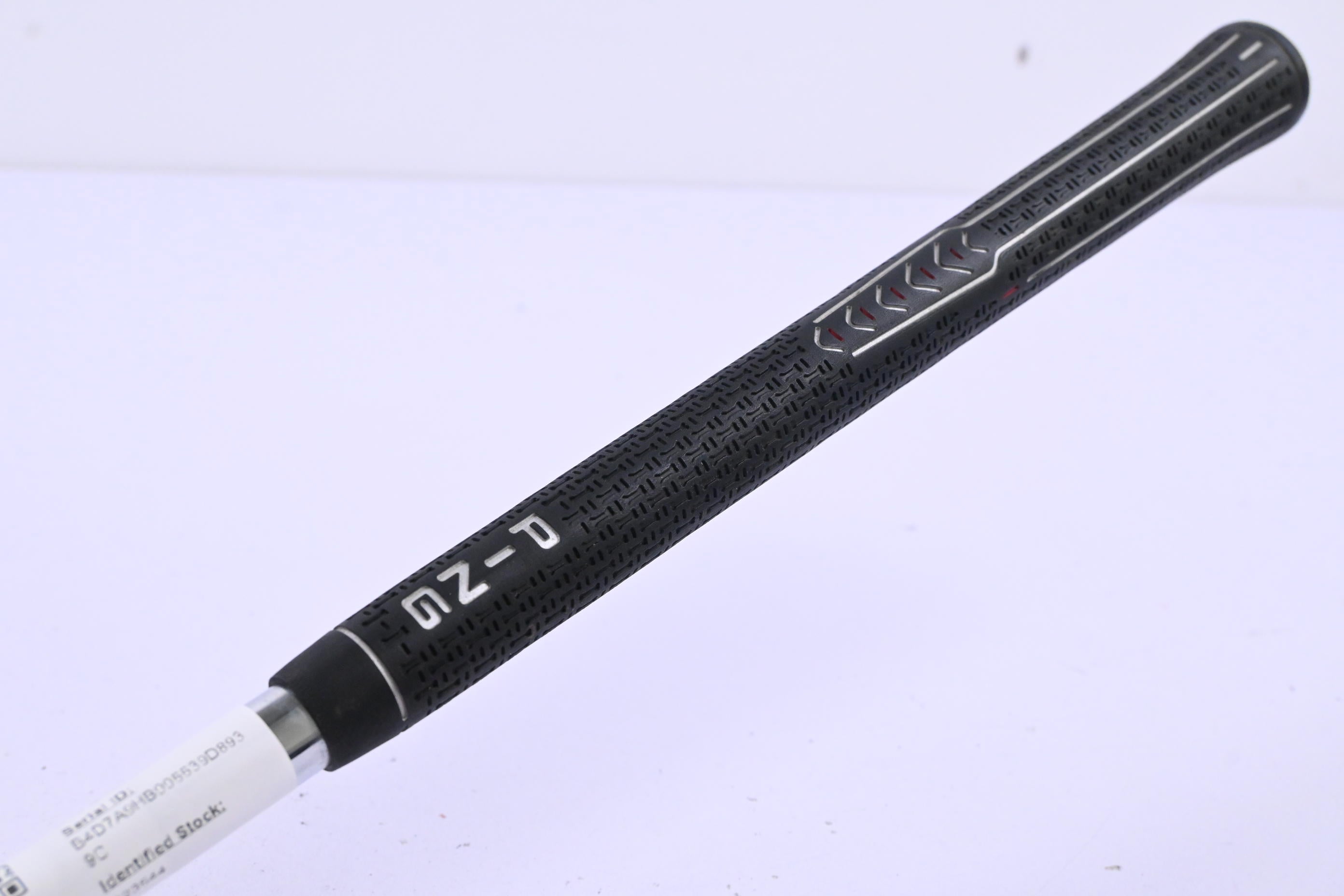 Left Hand Ping G15 #8 Iron / White Dot / Regular Flex Ping AWT Shaft