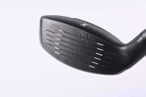 PXG 0317 X Gen4 #2 Hybrid / 17 Degree / Stiff Flex Tensei AV Raw Blue 75 Shaft