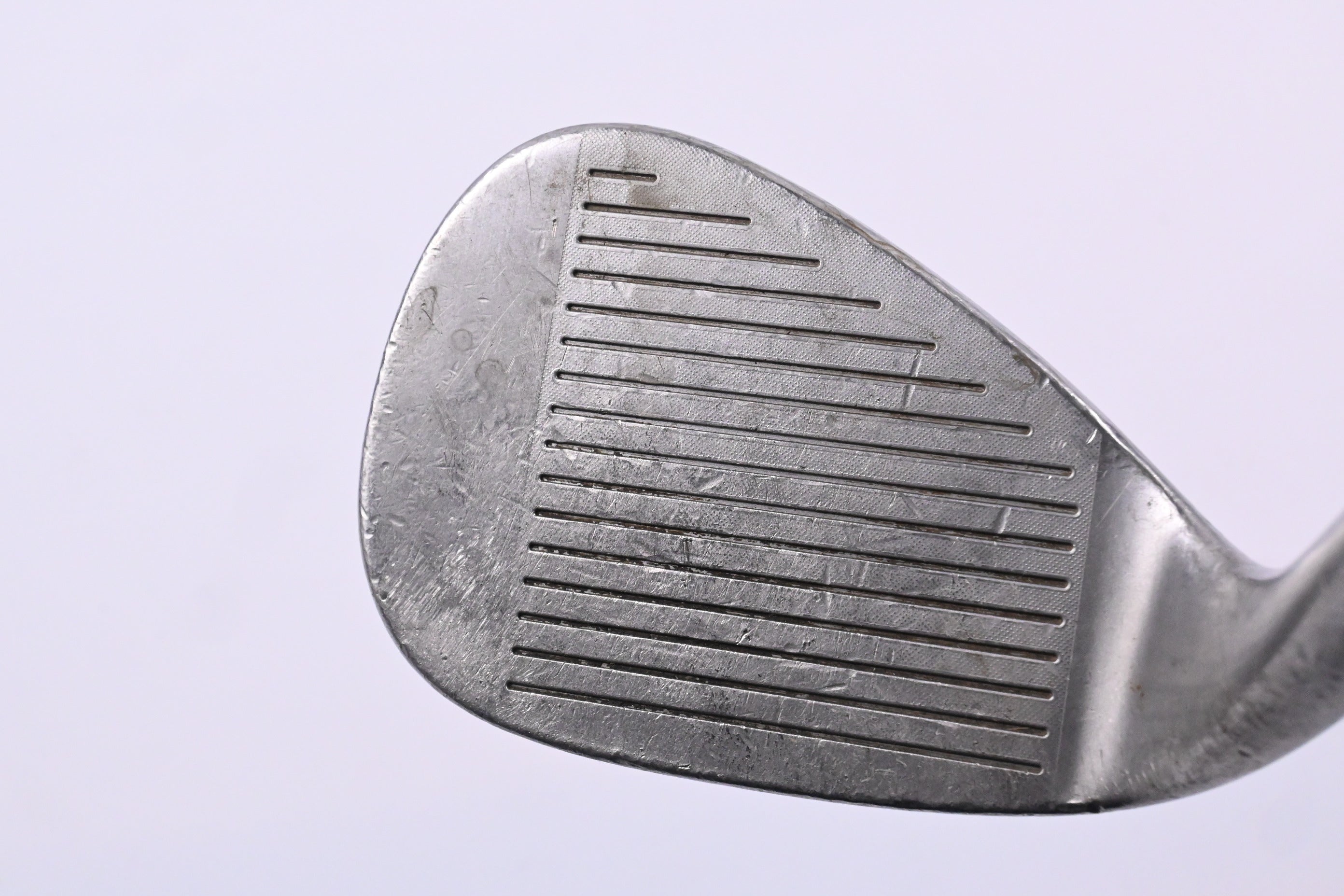 Taylormade ATV Sand Wedge / 56 Degree / Wedge Flex KBS Shaft