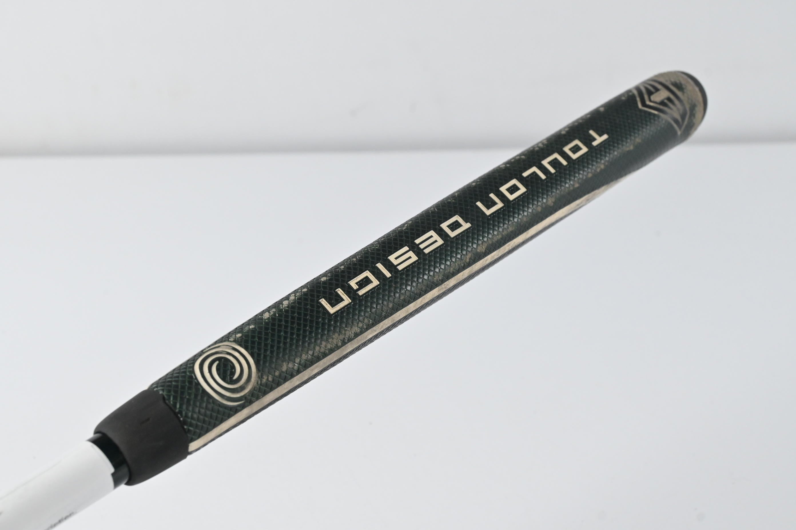 Odyssey Toulon San Diego 2022 Putter / 34 Inch