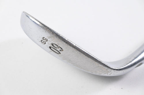 Ping Glide Lob Wedge / 60 Degree / Black Dot / Wedge Flex Ping CFS Shaft