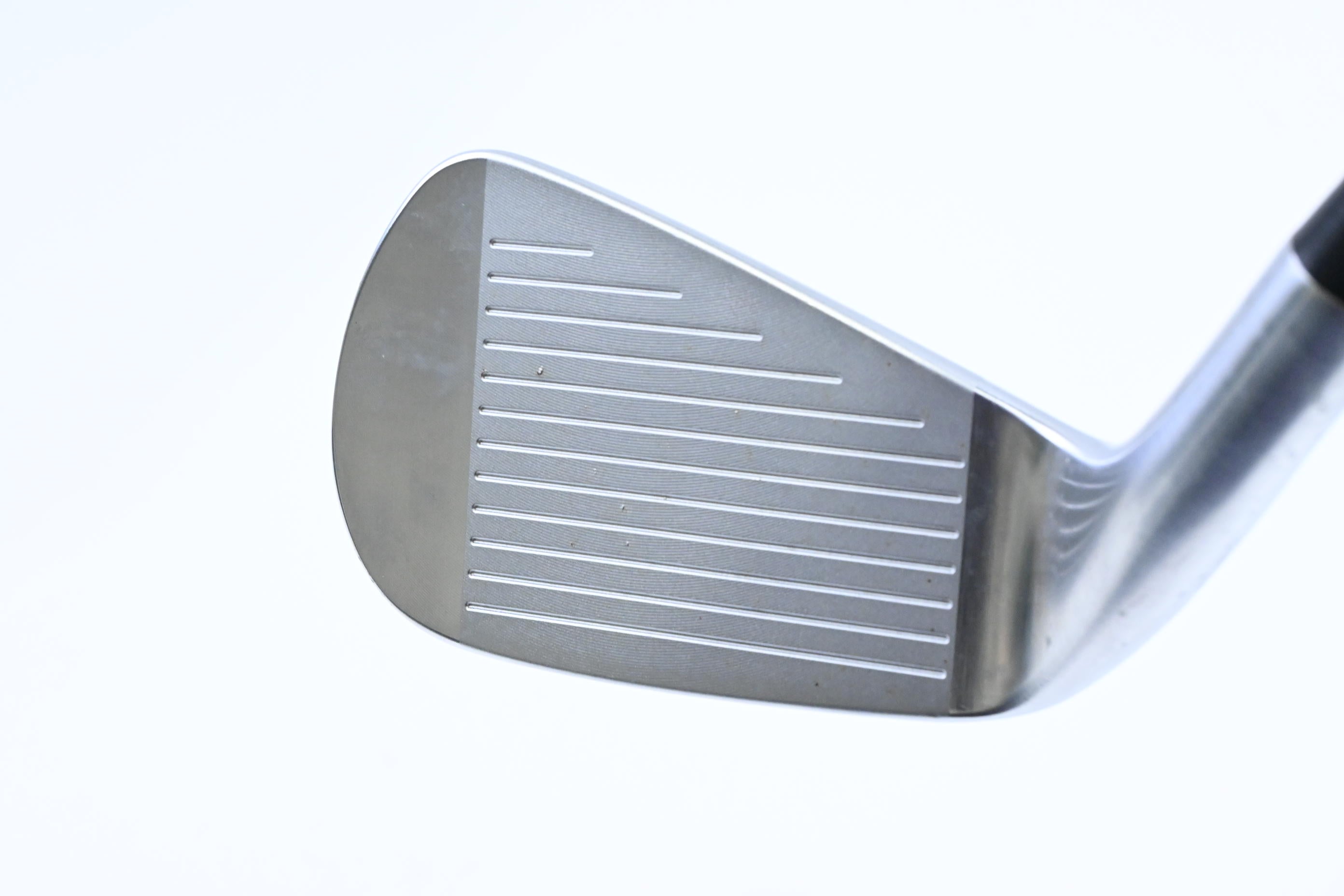 Vega VDC #6 Iron / 28 Degree / Regular Flex Project X Precision Flighted