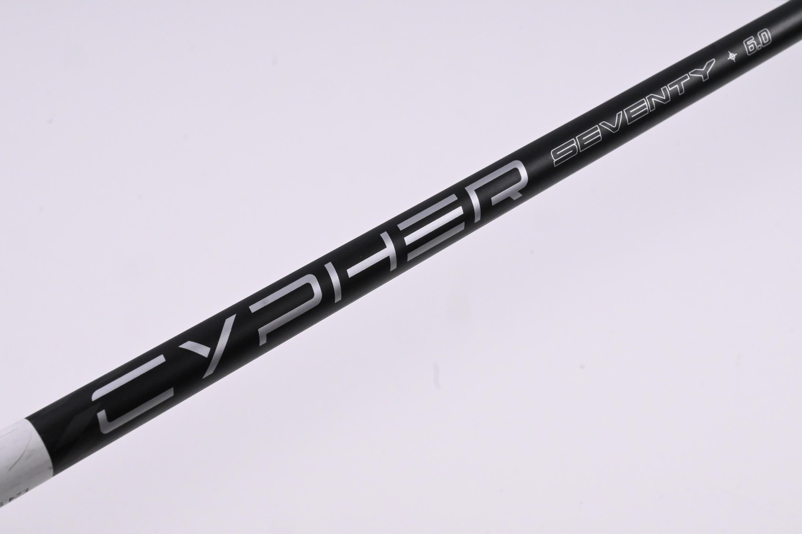 Project X Cypher 2.0 70 #5 Hybrid Shaft / Stiff Flex / Callaway 3rd Gen