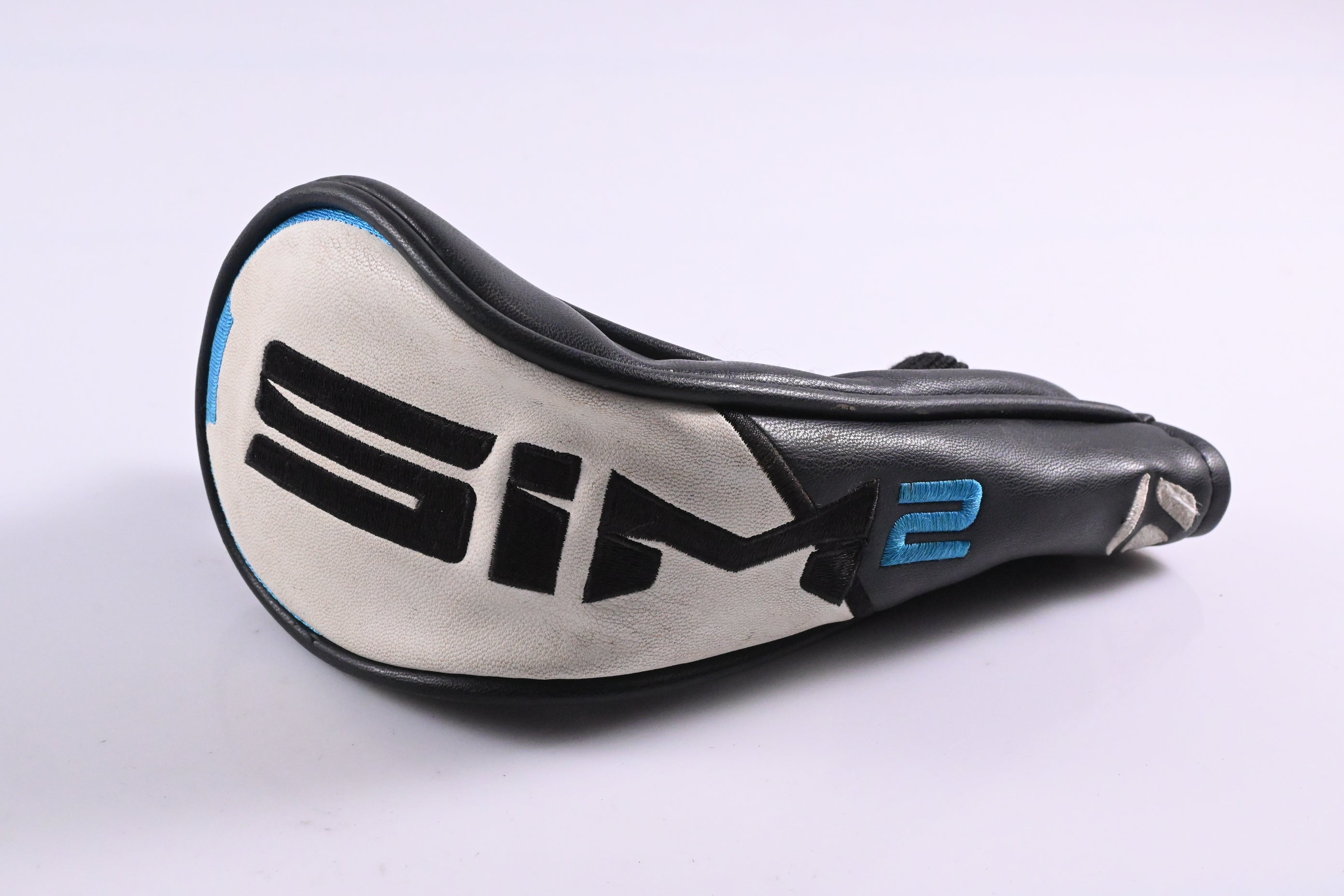Taylormade SIM2 Max #3 Hybrid / 19 Degree / Stiff Flex Ventus Blue 7 Shaft