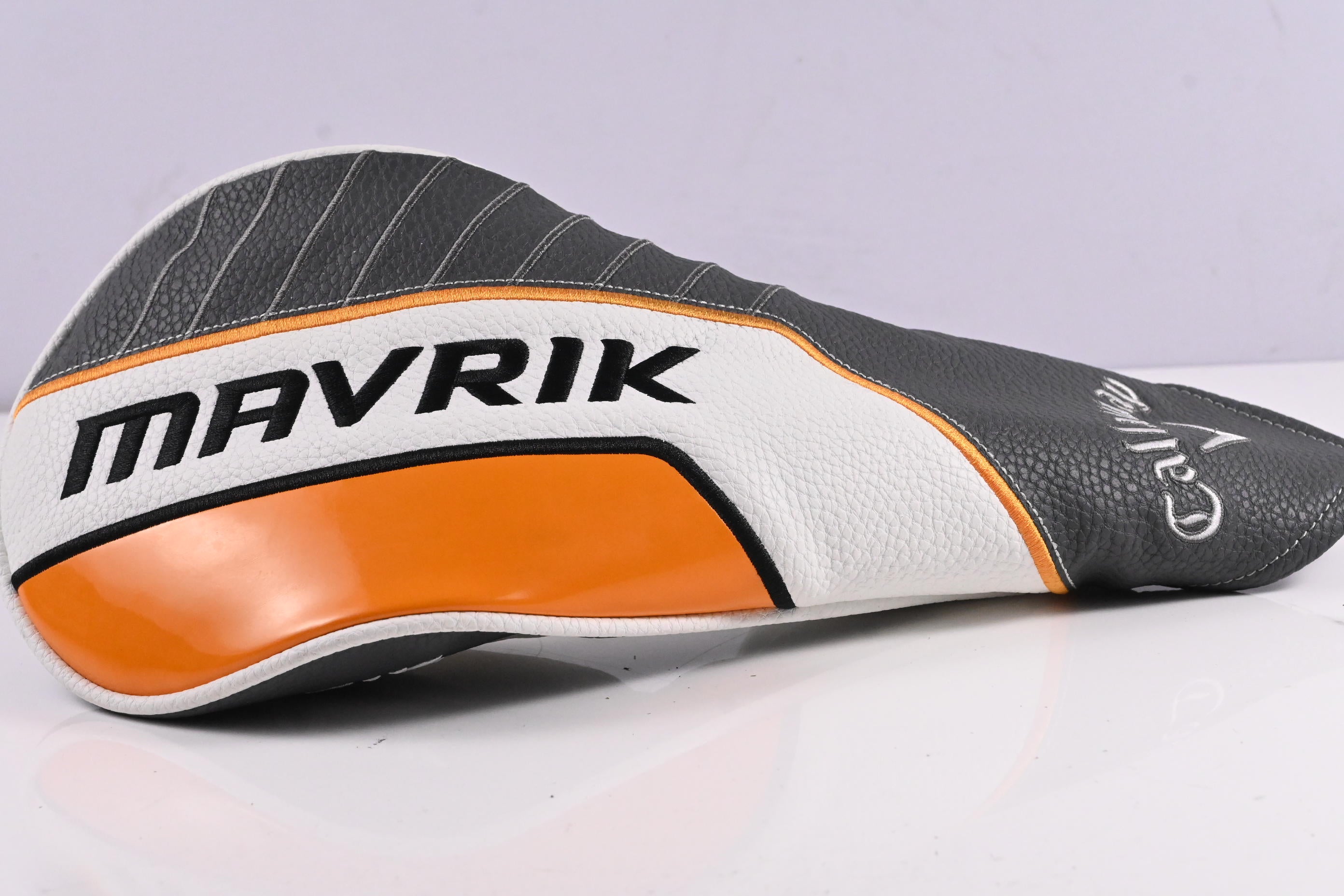 Callaway Mavrik Max Driver / 12 Degree  / Regular Flex Tensei AV Blue 65 Shaft
