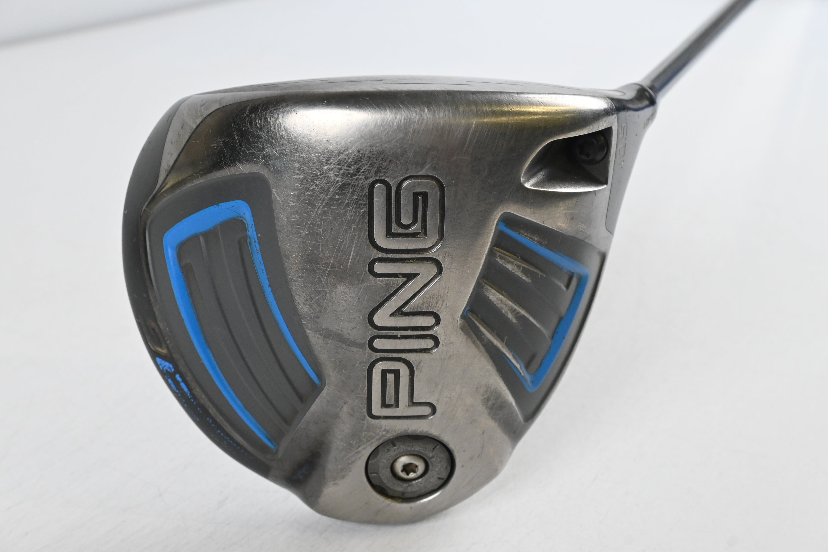 Ping G Series Driver / 10.5 Degree / Regular Flex Ping Alta 55 Shaft
