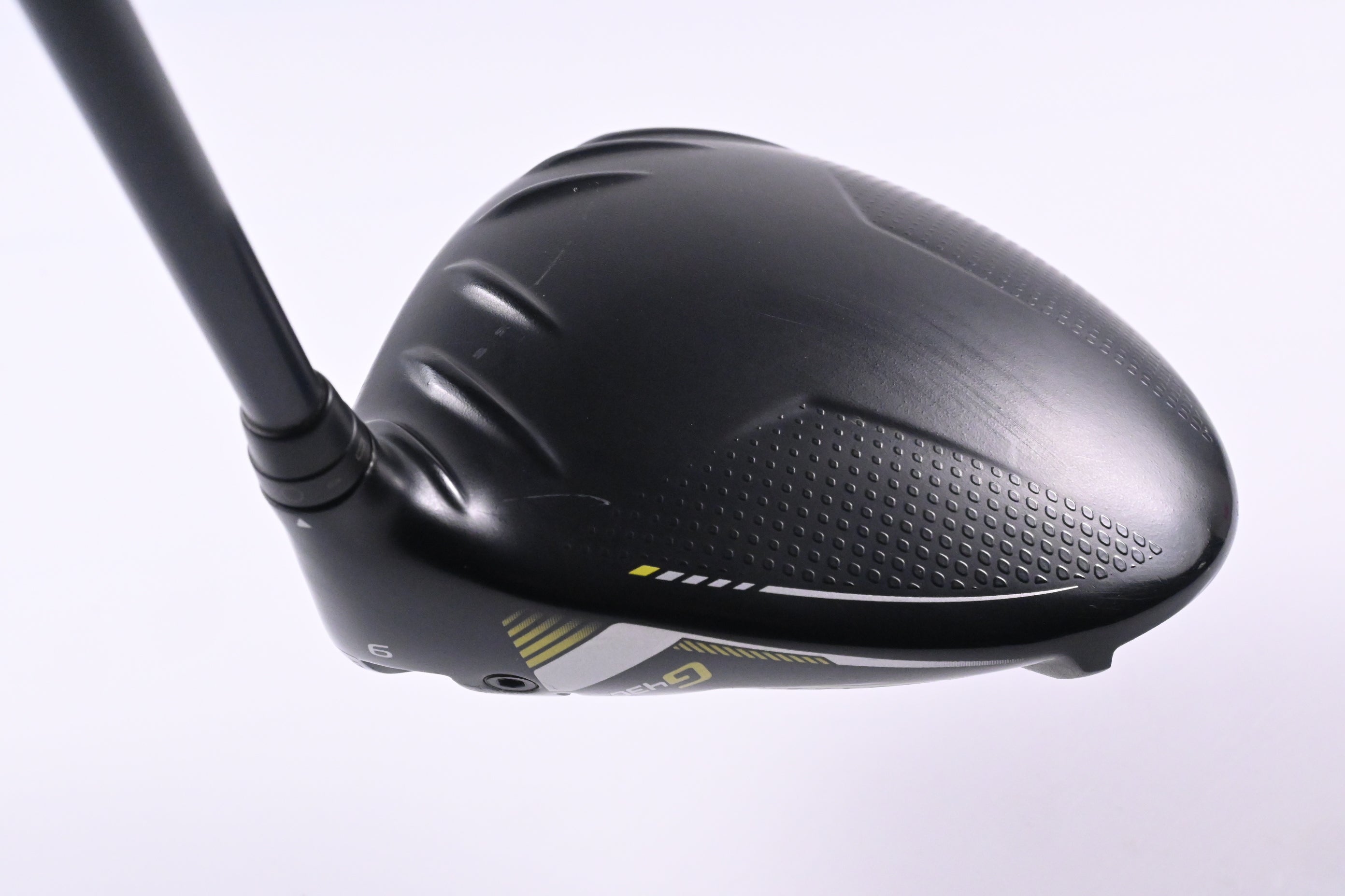 Ping G430 Max Driver / 9 Degree / Stiff Flex Ping ALTA CB Red 55 Shaft