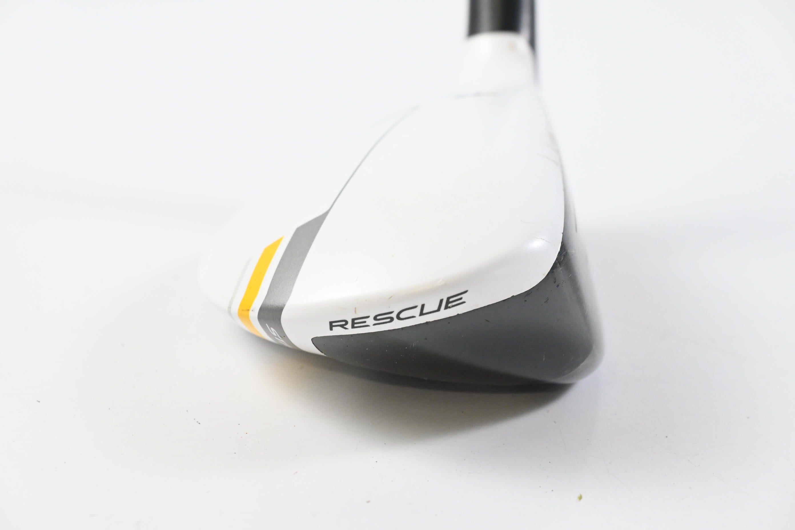 Taylormade RBZ Stage 2 Tour #2 Hybrid / 16.5 Degree / Stiff Flex Ozik Altus 85