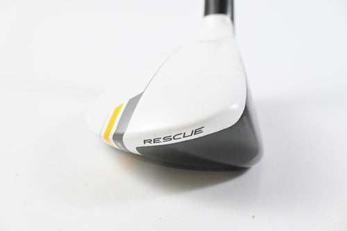 Taylormade RBZ Stage 2 Tour #2 Hybrid / 16.5 Degree / Stiff Flex Ozik Altus 85