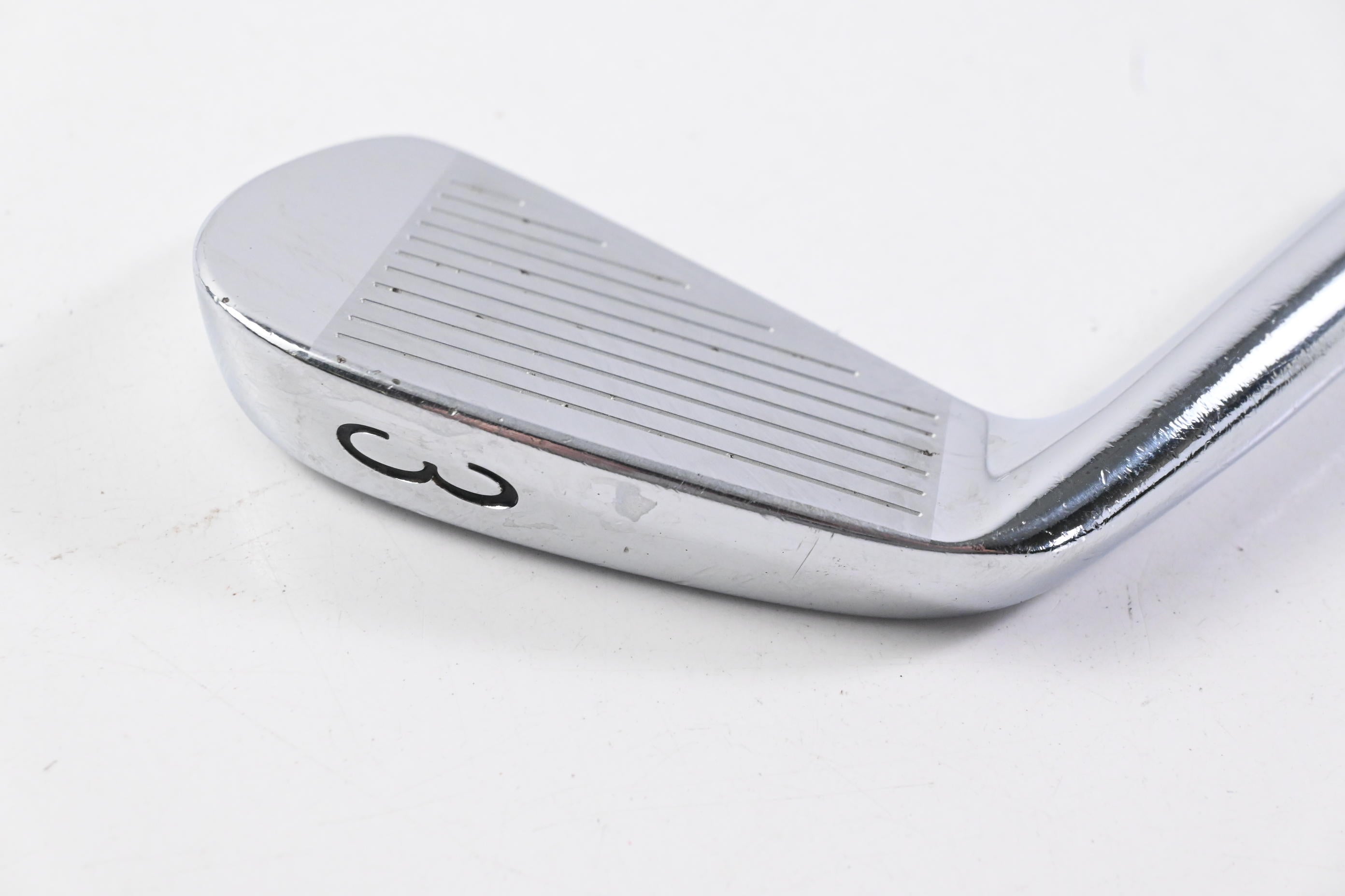 Titleist 695MB #3 Iron / 22 Degree / Regular Flex Dynamic Gold R300 Steel Shaft