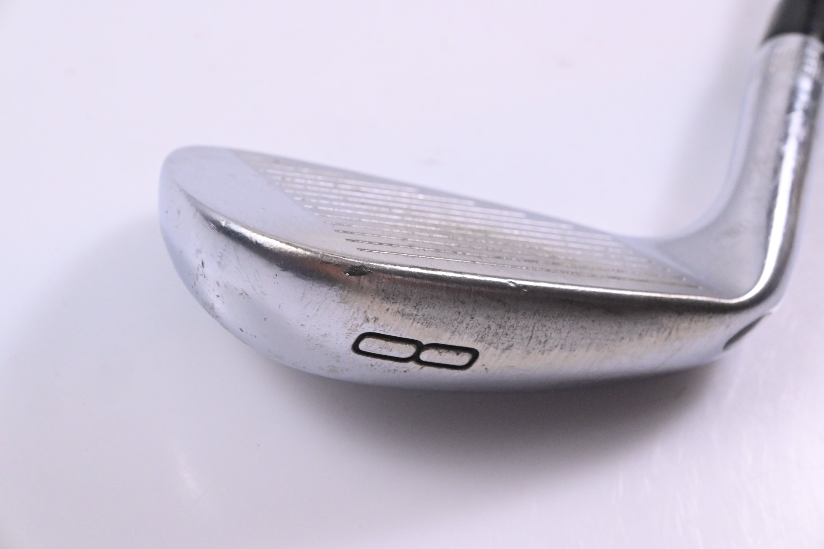 Wilson Staff Model CB 2024 #8 Iron / X-Flex NS Pro Modus 3 Tour 120 Shaft