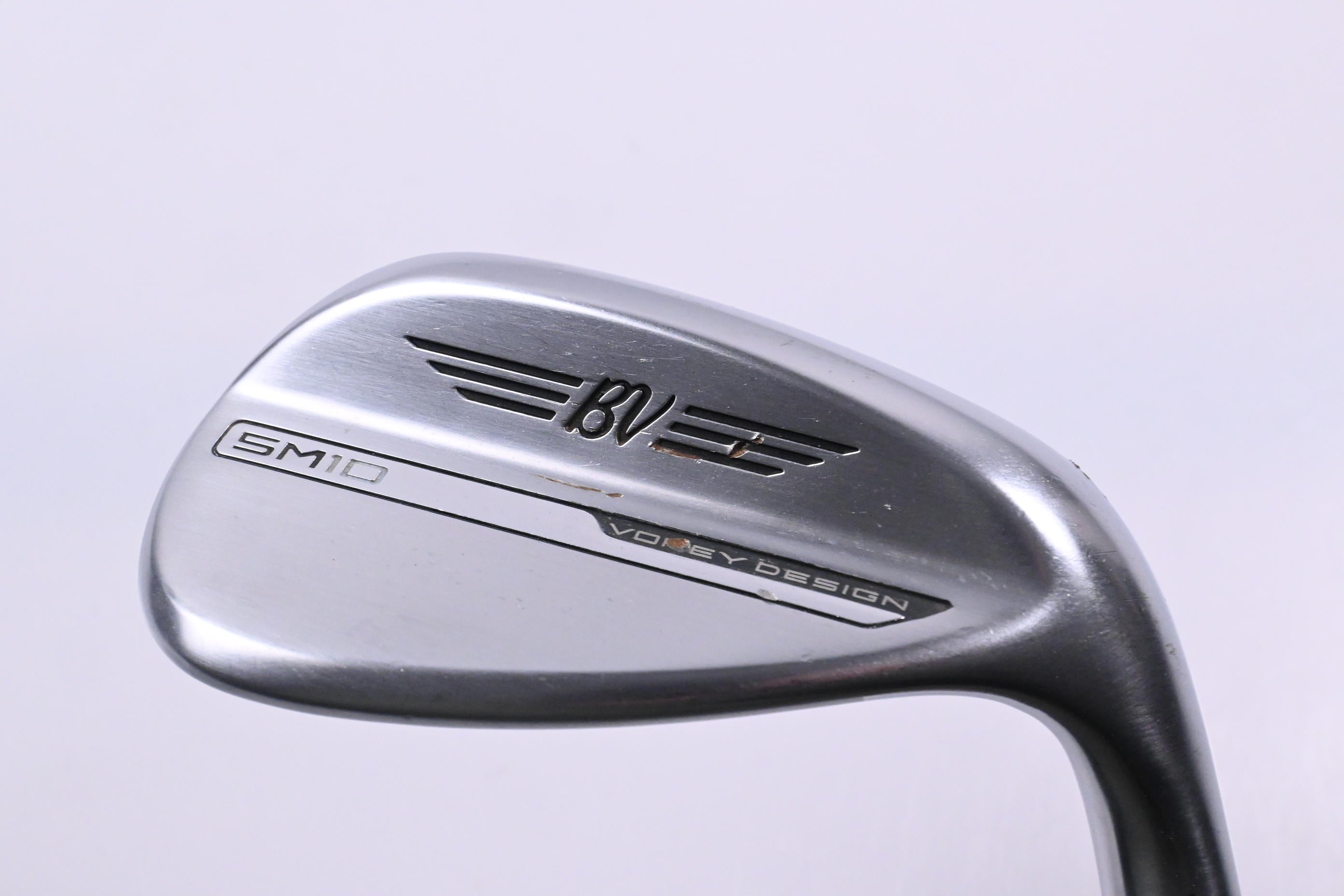 Titleist Vokey SM10 Sand Wedge / 56 Degree / Regular Flex Tensei AV Red AM(2)
