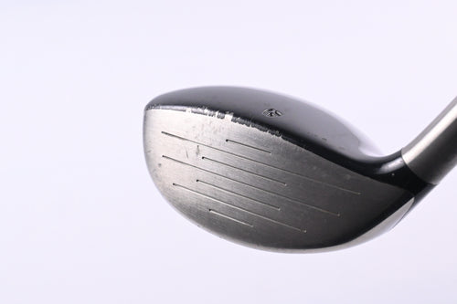 Taylormade R7 TP TS #3 Wood / 13 Degree / Stiff Flex Fujikura Motore Speeder 83