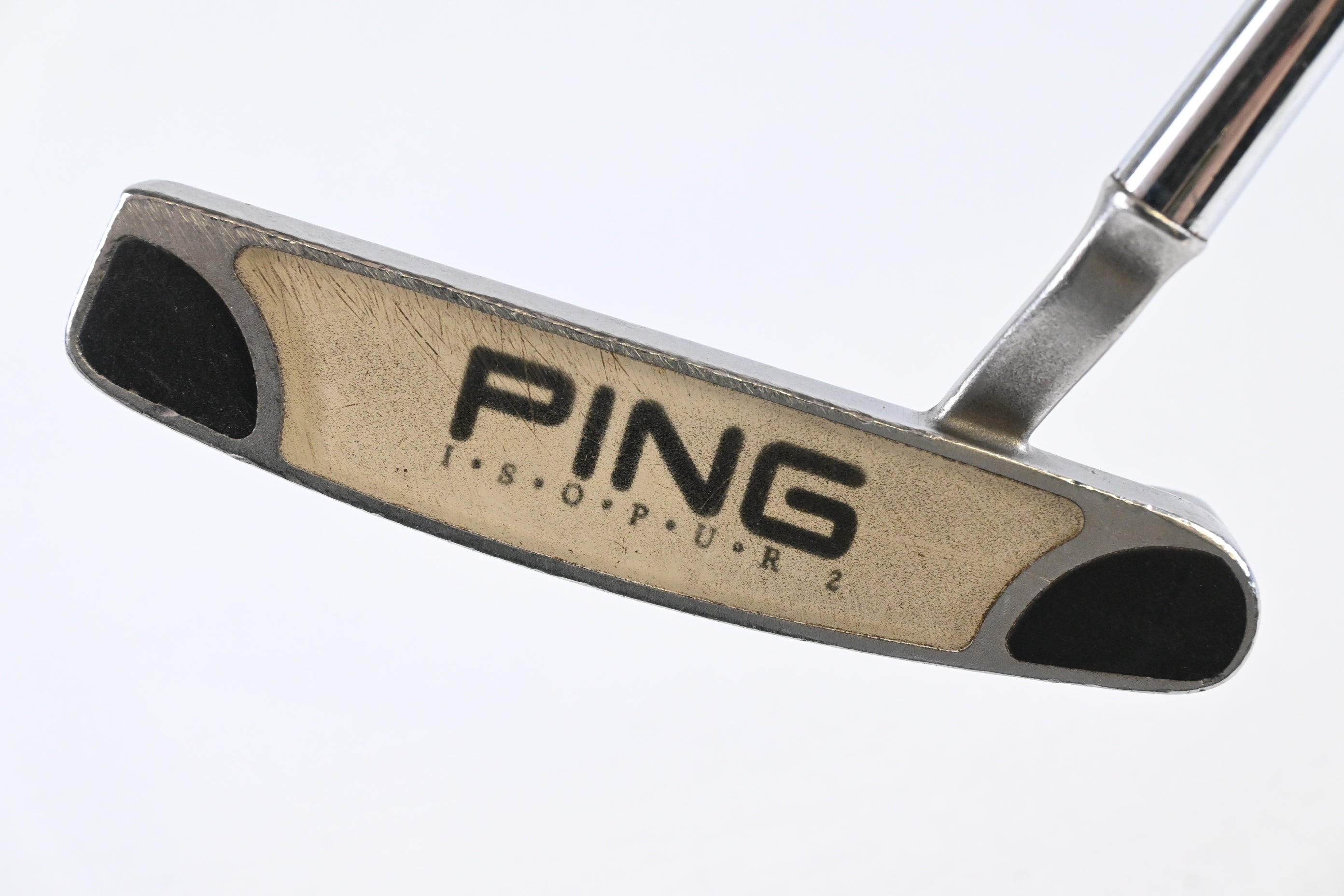 Ping Karsten USA Series Zing 2i Putter / 34 Inch