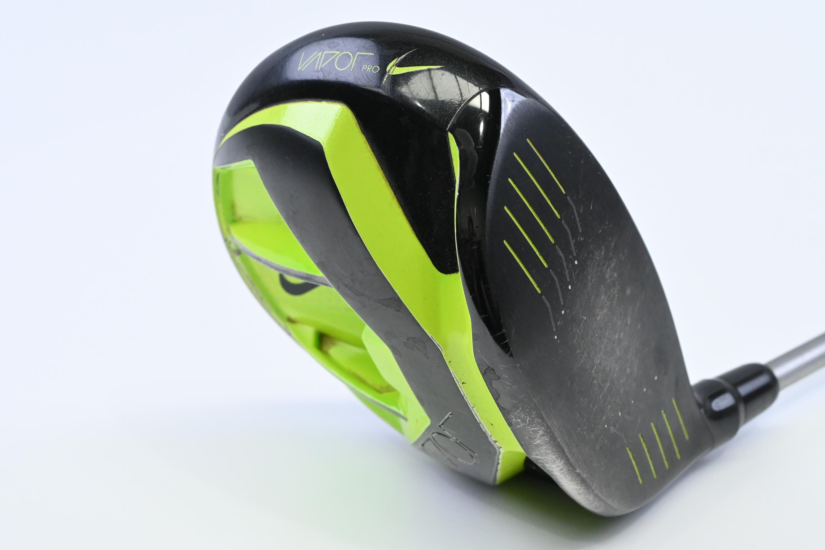 Nike Vapor Pro Driver / 8.5-12.5 Degree / Stiff Flex Diamana S+ 60 Shaft